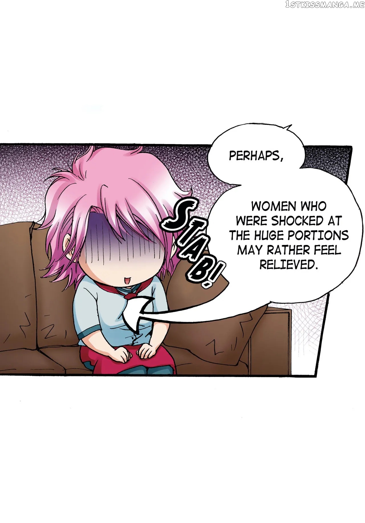 Noona Fan chapter 7 - page 41