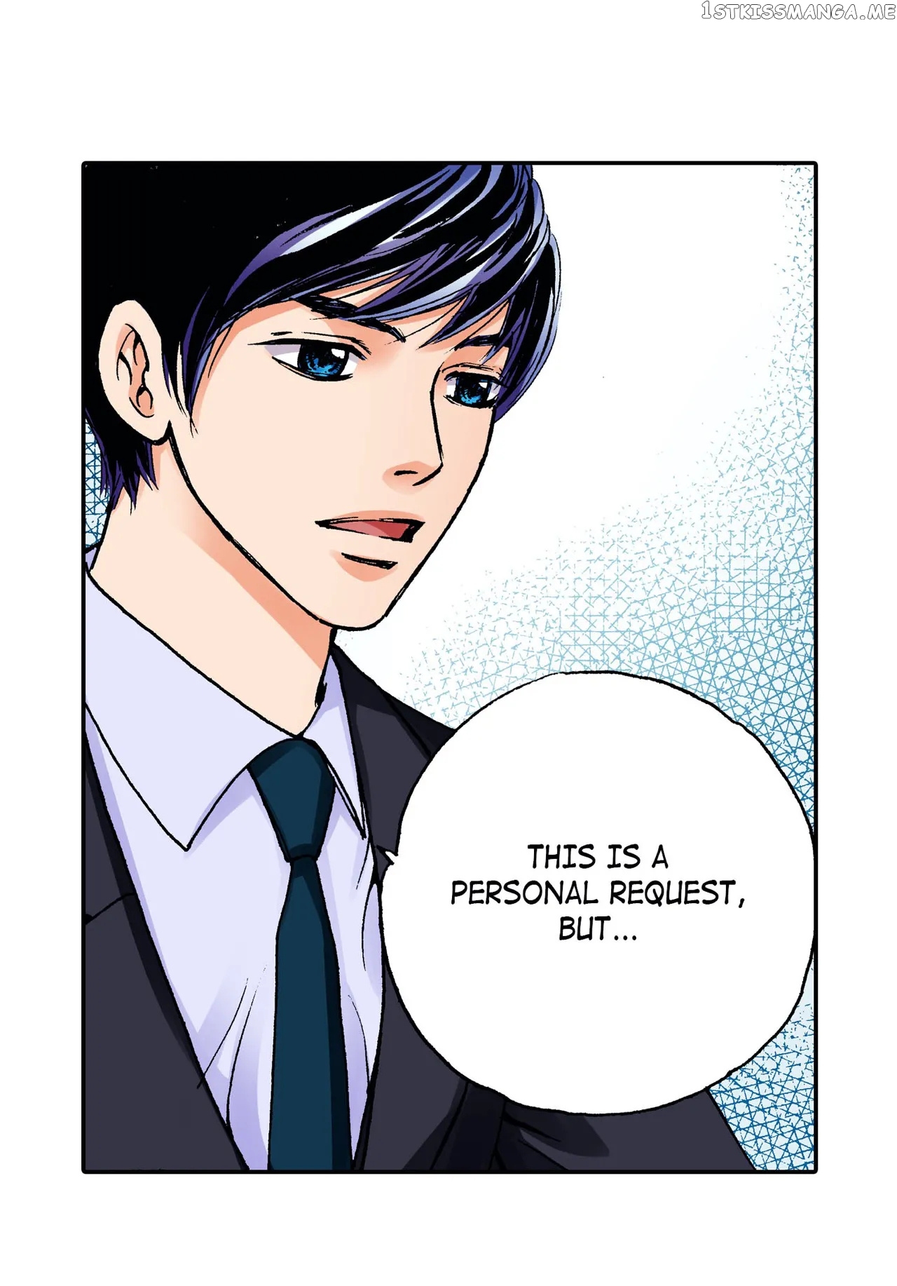 Noona Fan chapter 7 - page 44