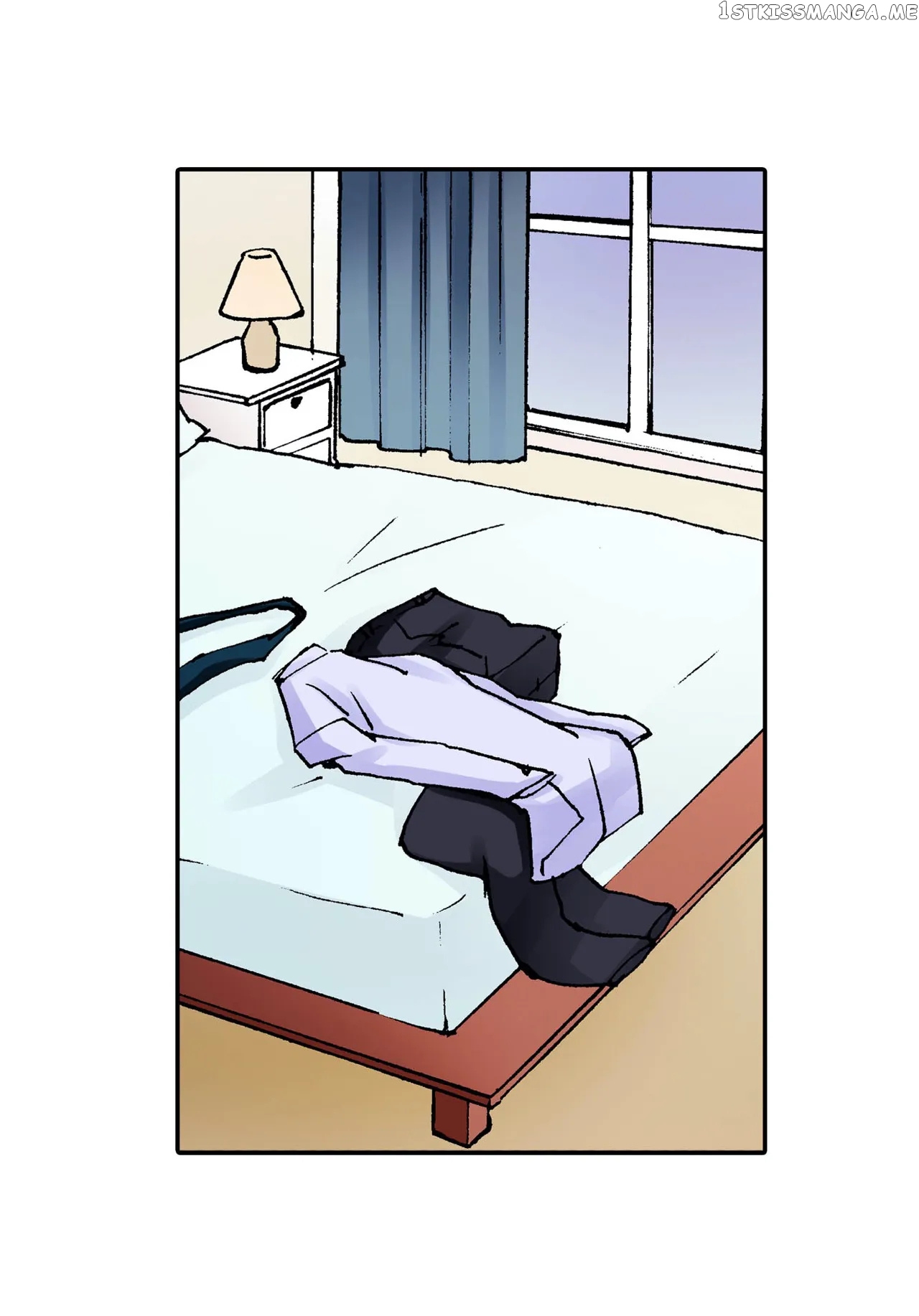 Noona Fan chapter 7 - page 48