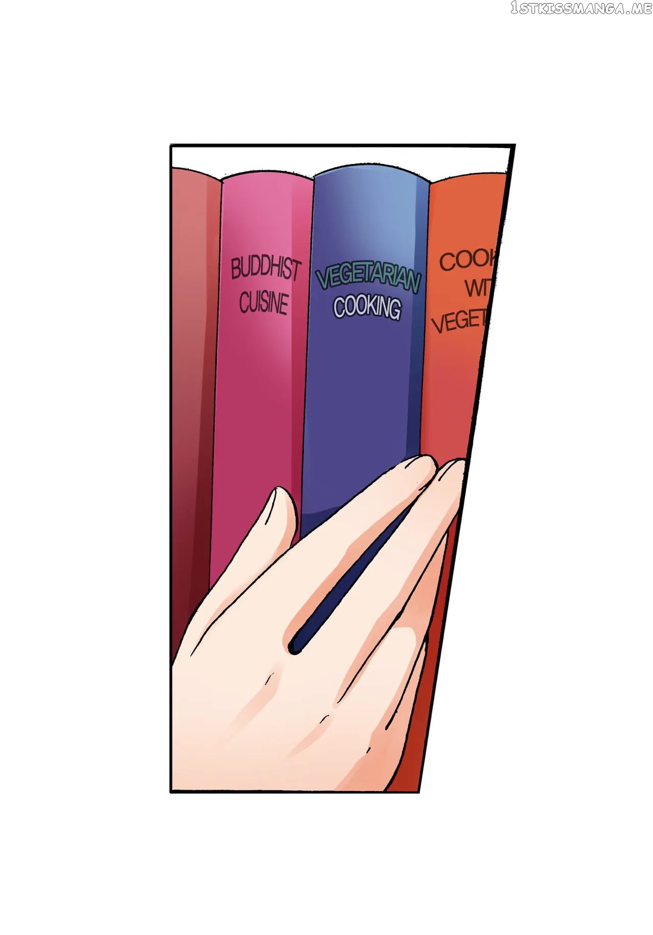 Noona Fan chapter 7 - page 56