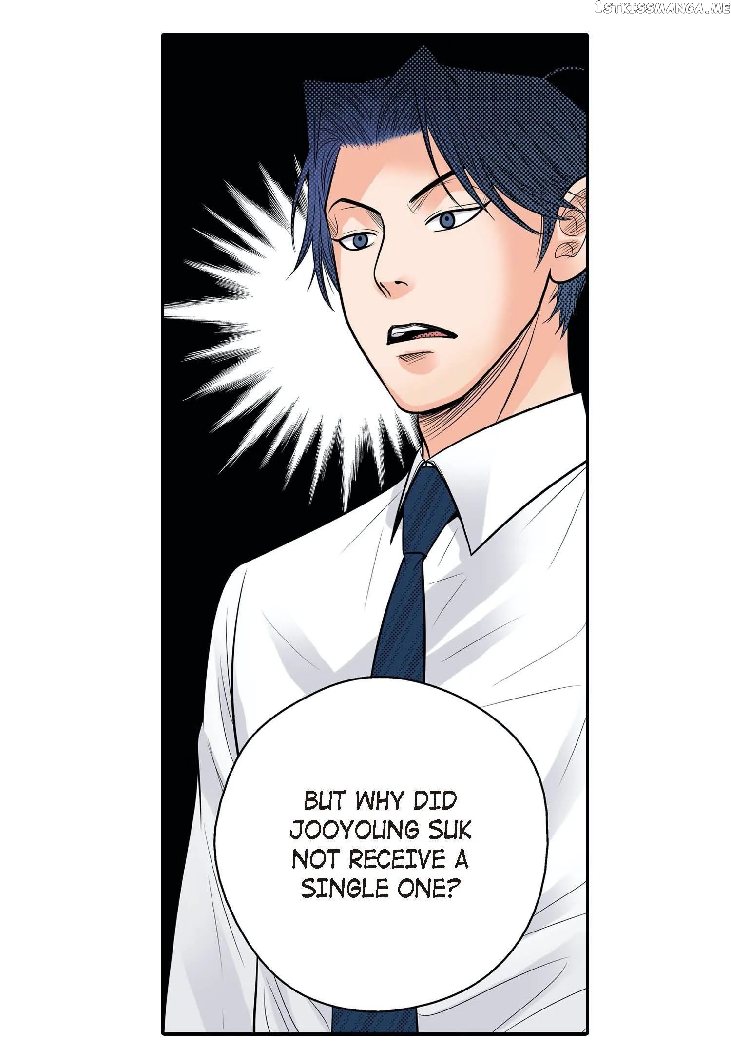 Noona Fan chapter 65 - page 11