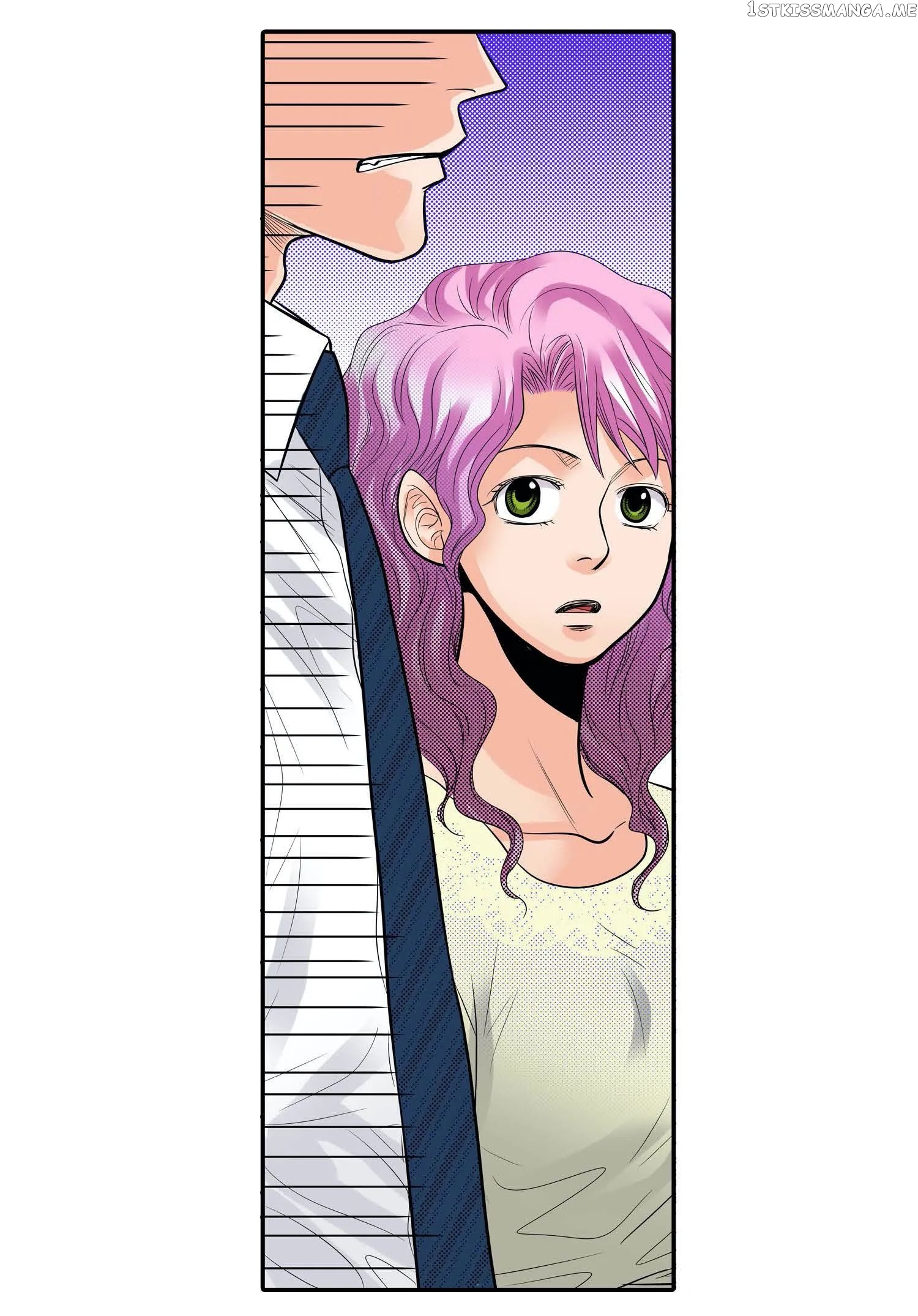 Noona Fan chapter 65 - page 12