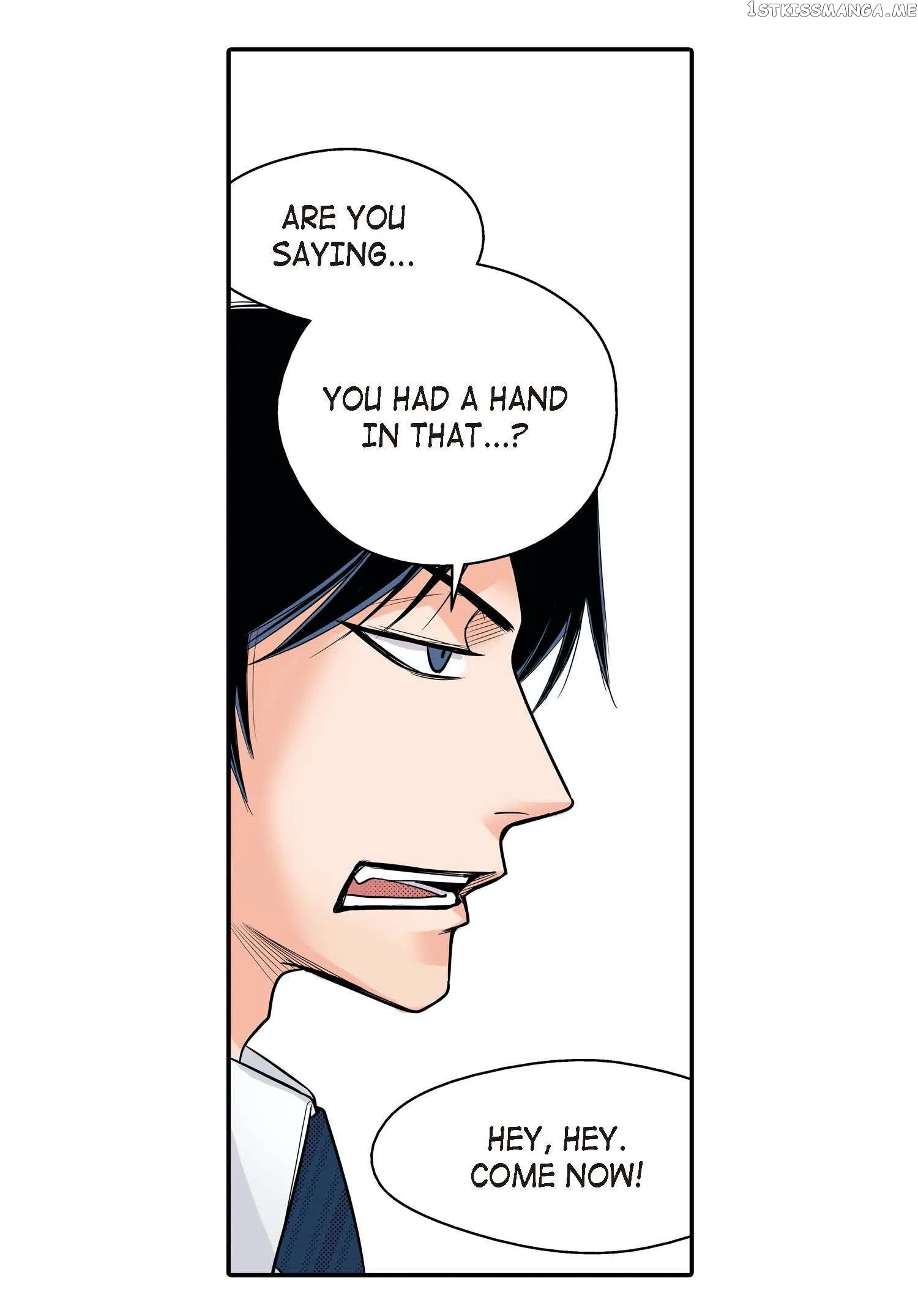 Noona Fan chapter 65 - page 13