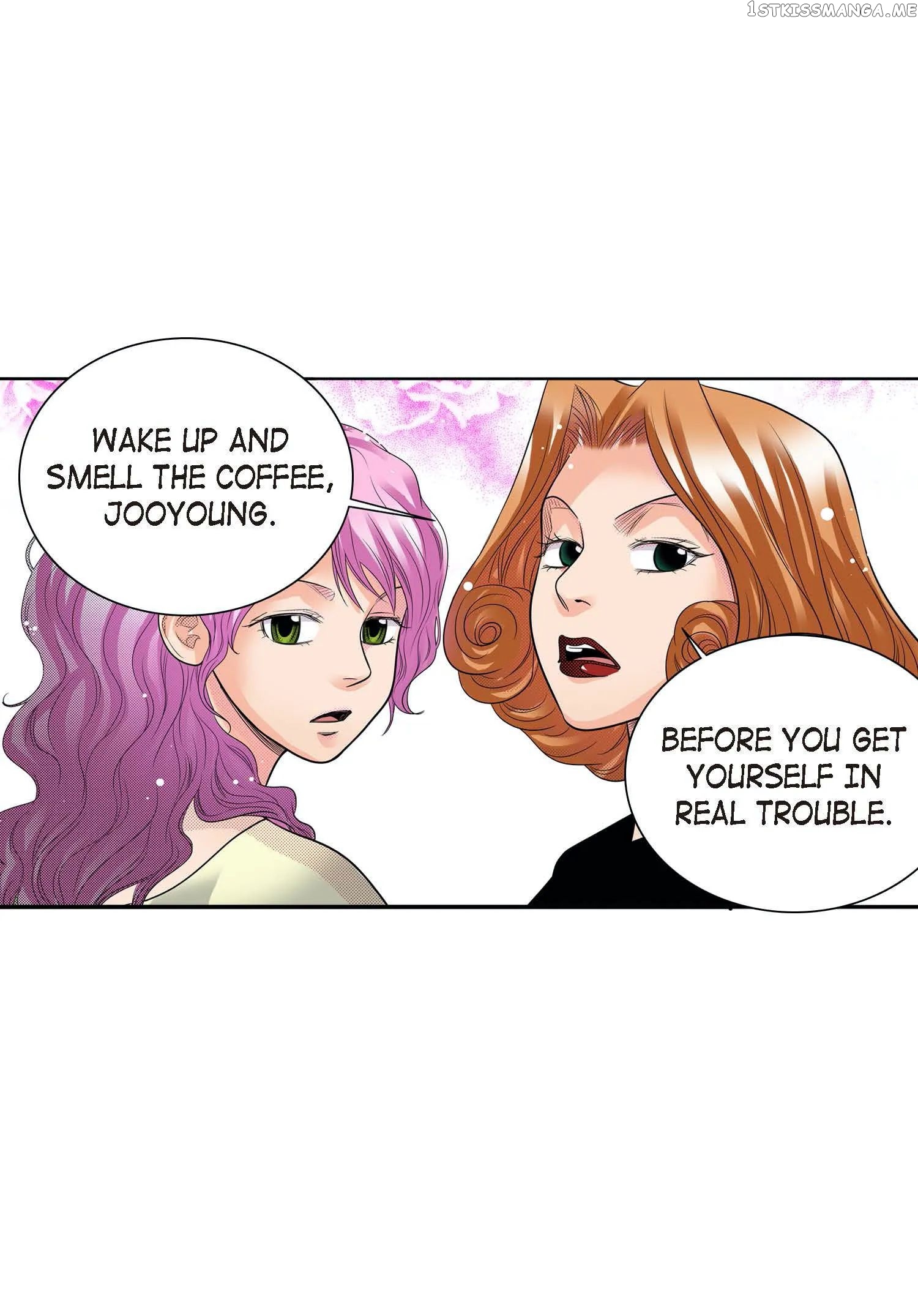 Noona Fan chapter 65 - page 18