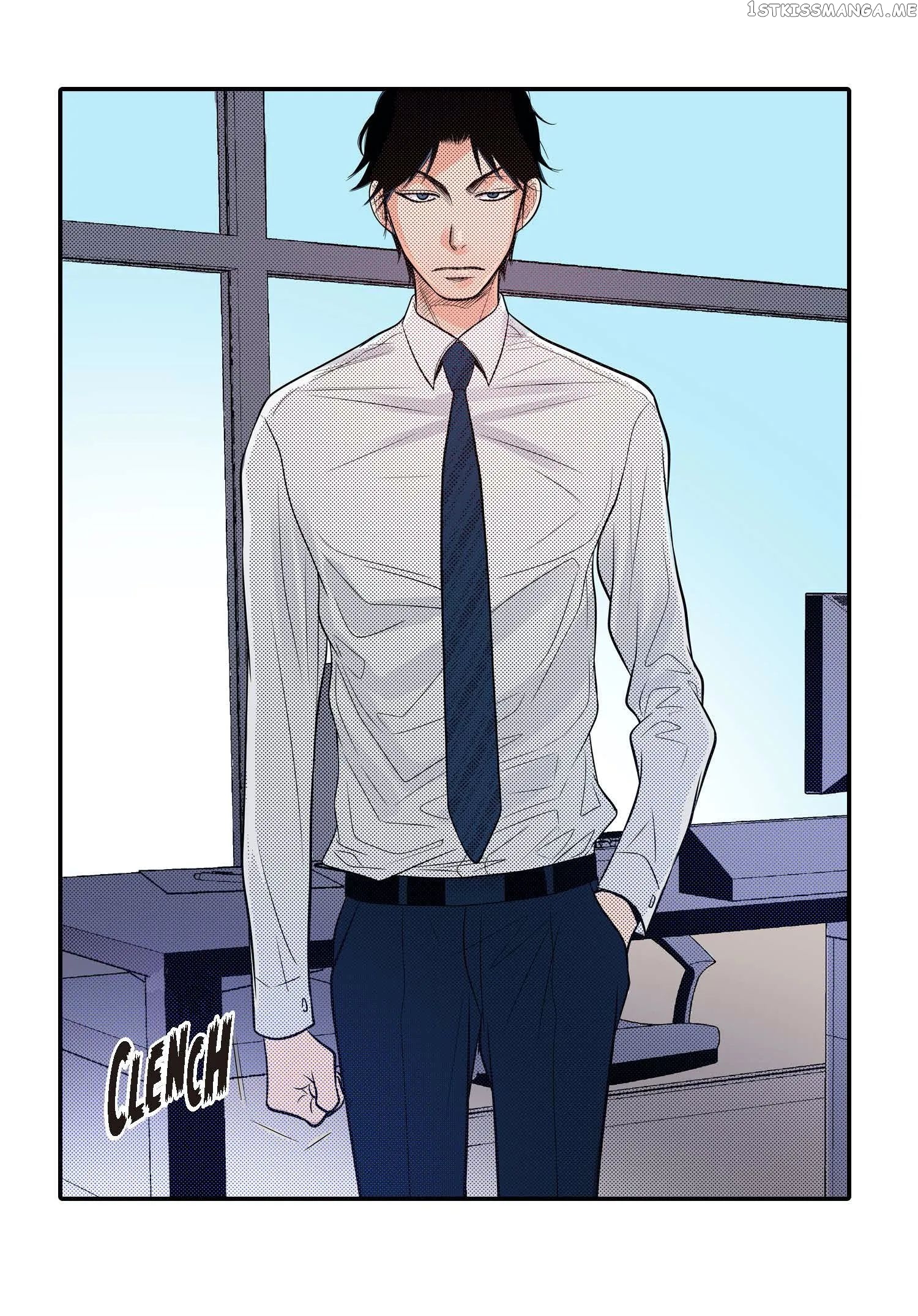 Noona Fan chapter 65 - page 20