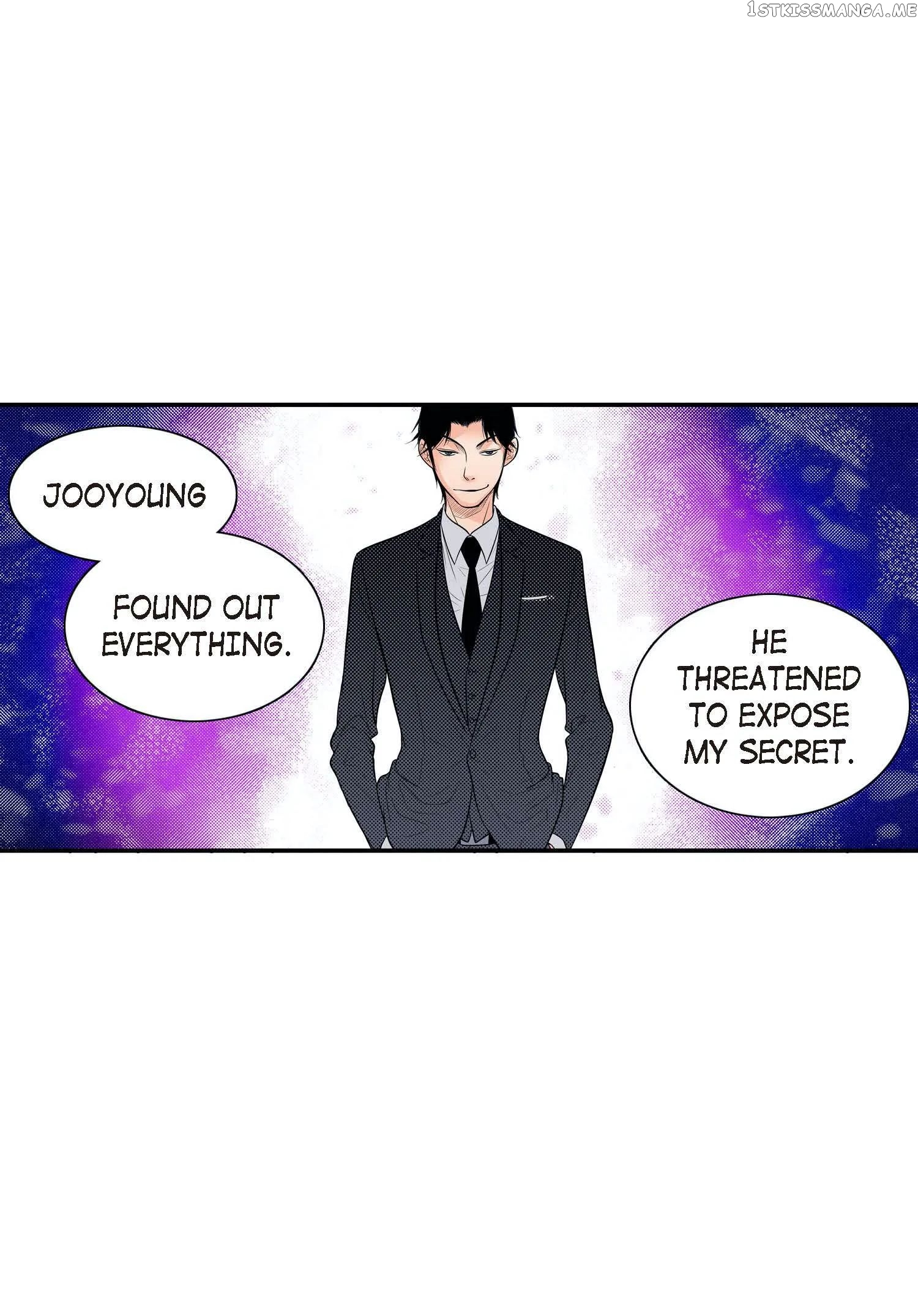 Noona Fan chapter 65 - page 28