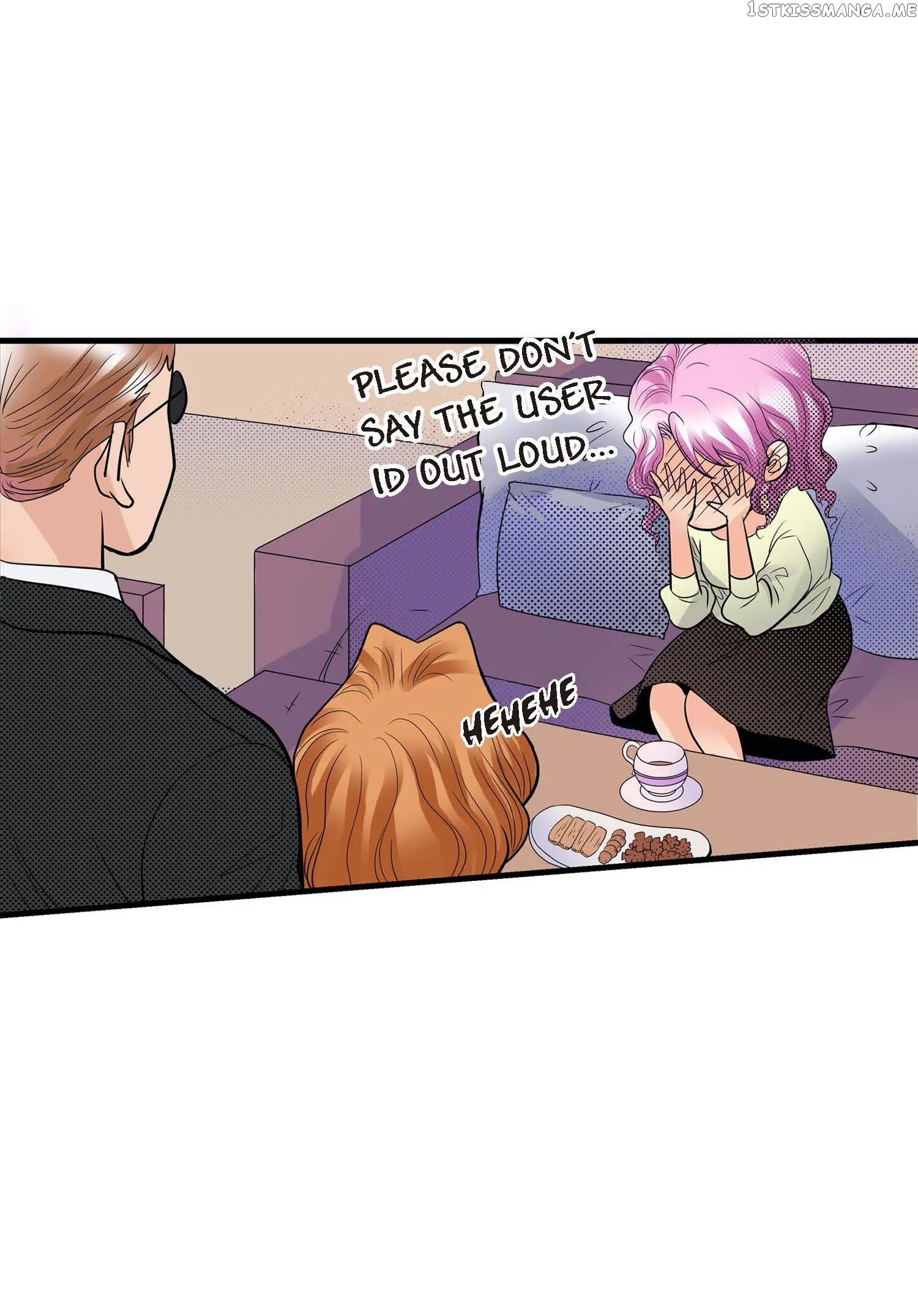 Noona Fan chapter 65 - page 42
