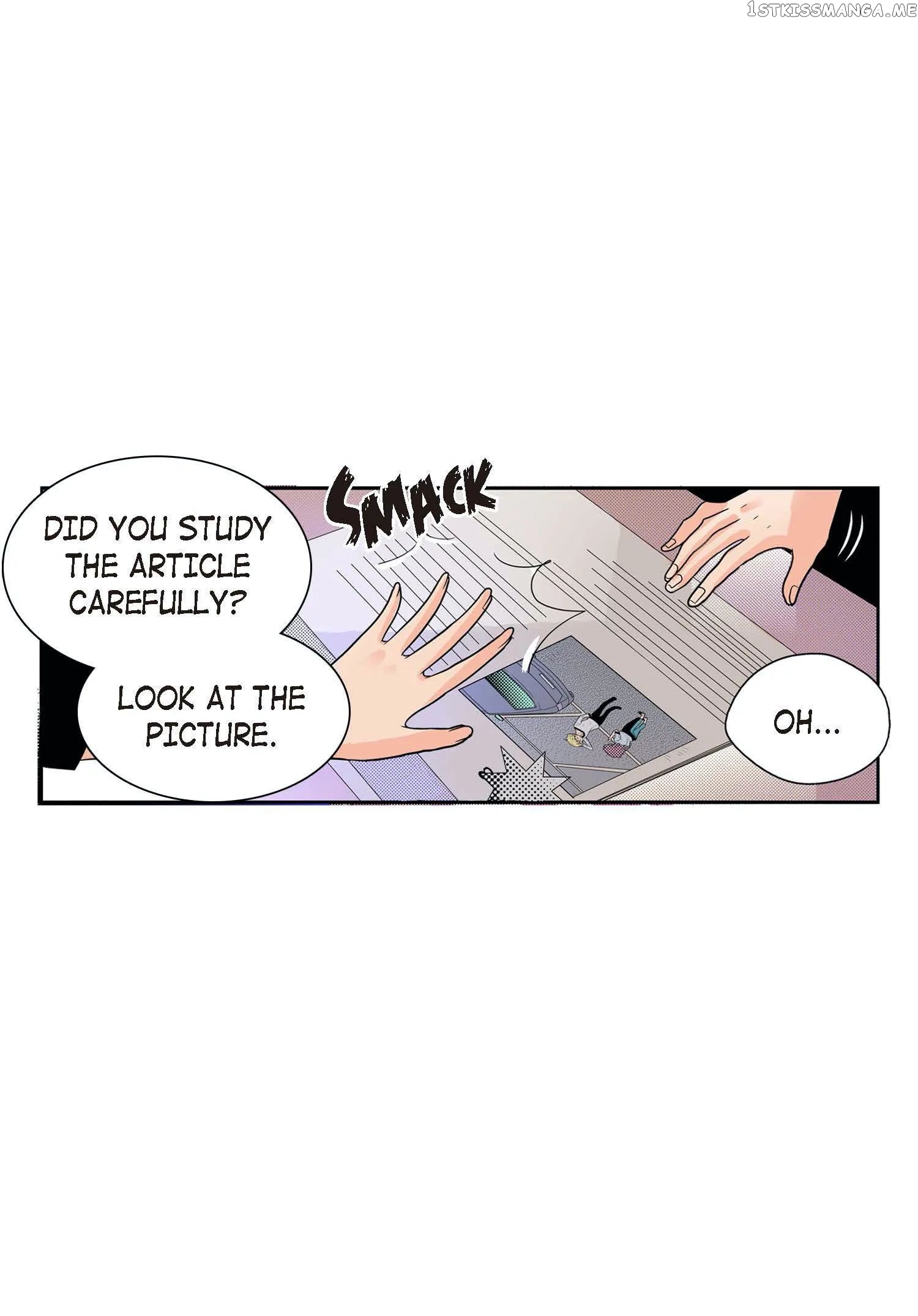 Noona Fan chapter 65 - page 46