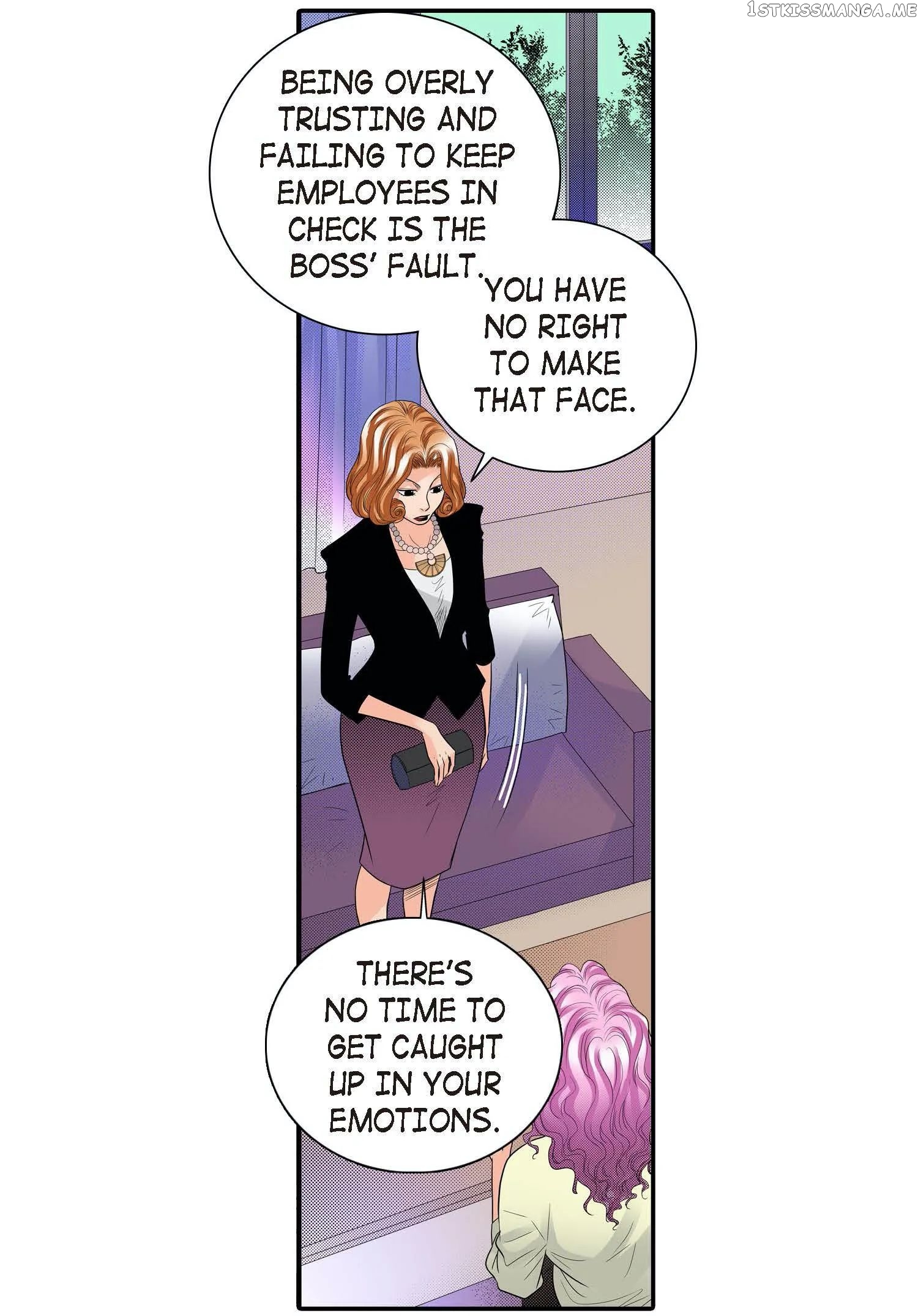 Noona Fan chapter 65 - page 49