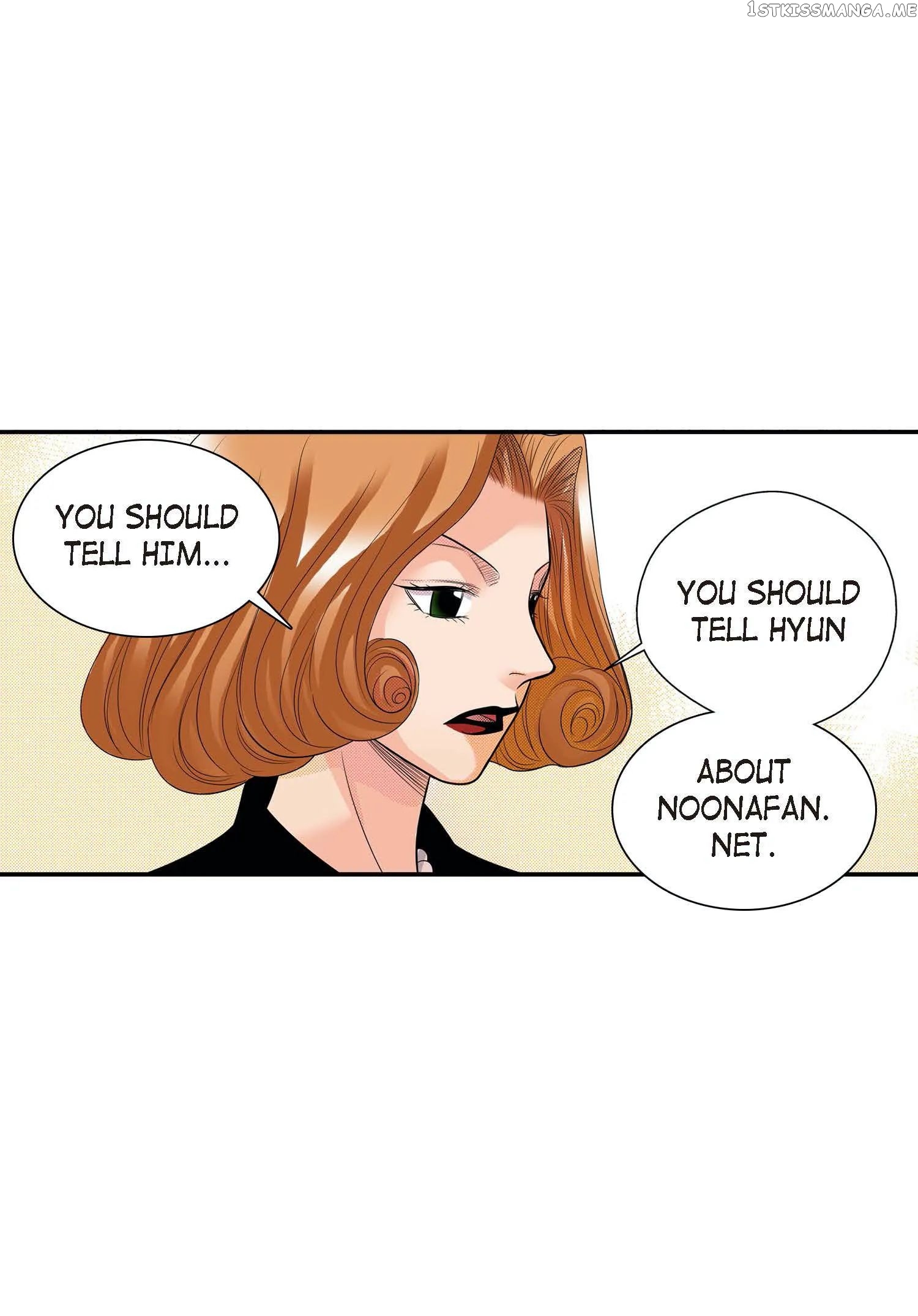 Noona Fan chapter 65 - page 51