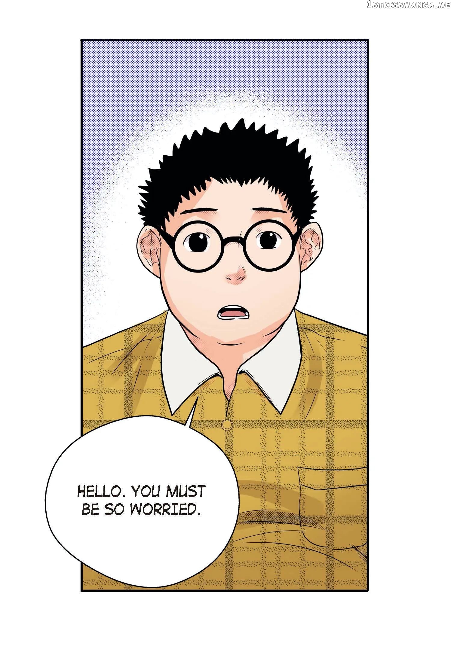 Noona Fan chapter 65 - page 59