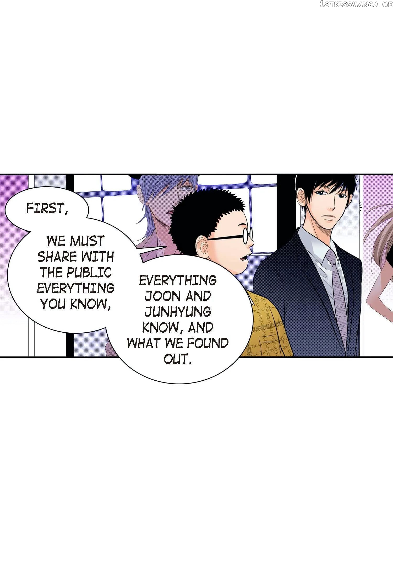 Noona Fan chapter 65 - page 62