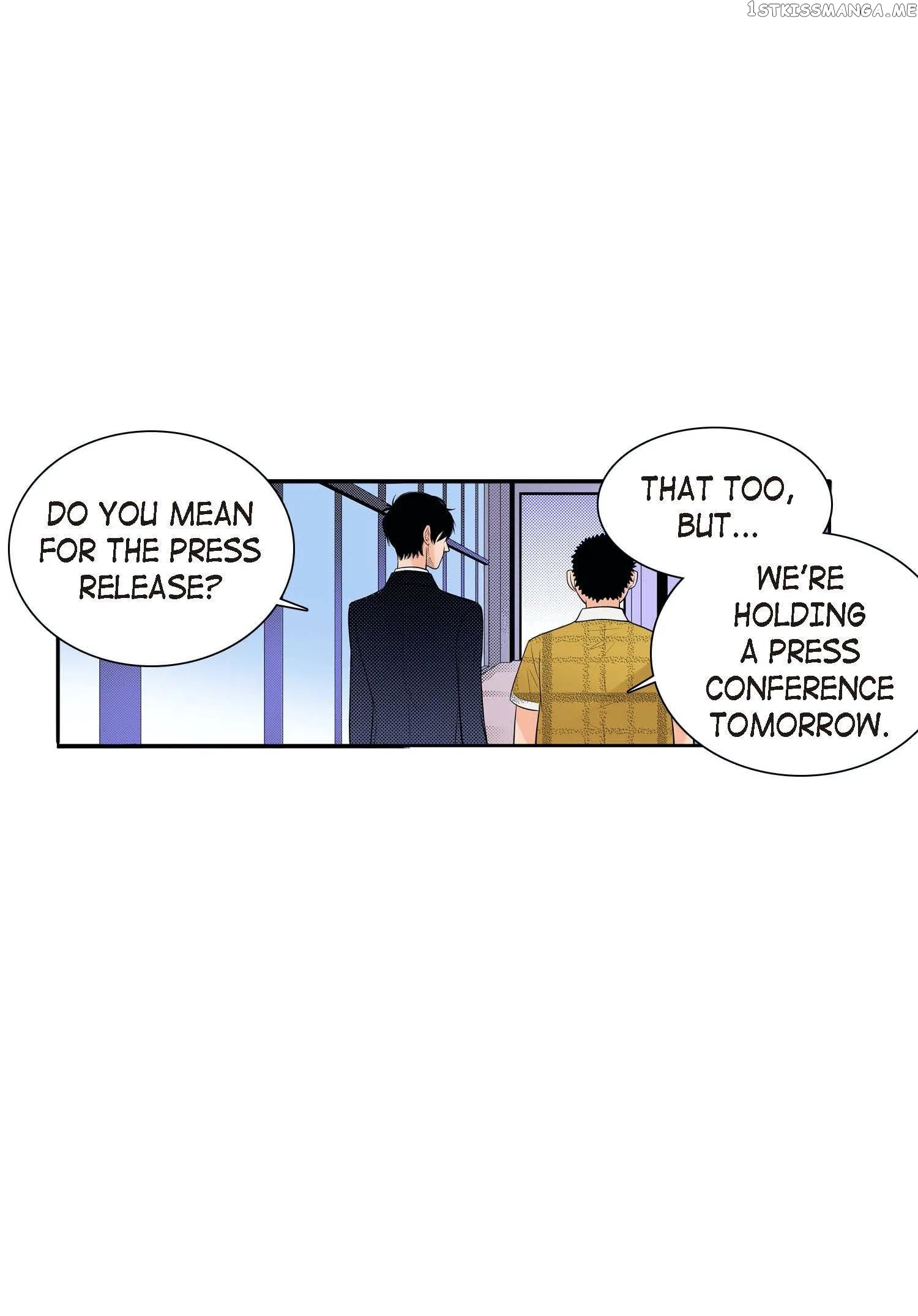 Noona Fan chapter 65 - page 63