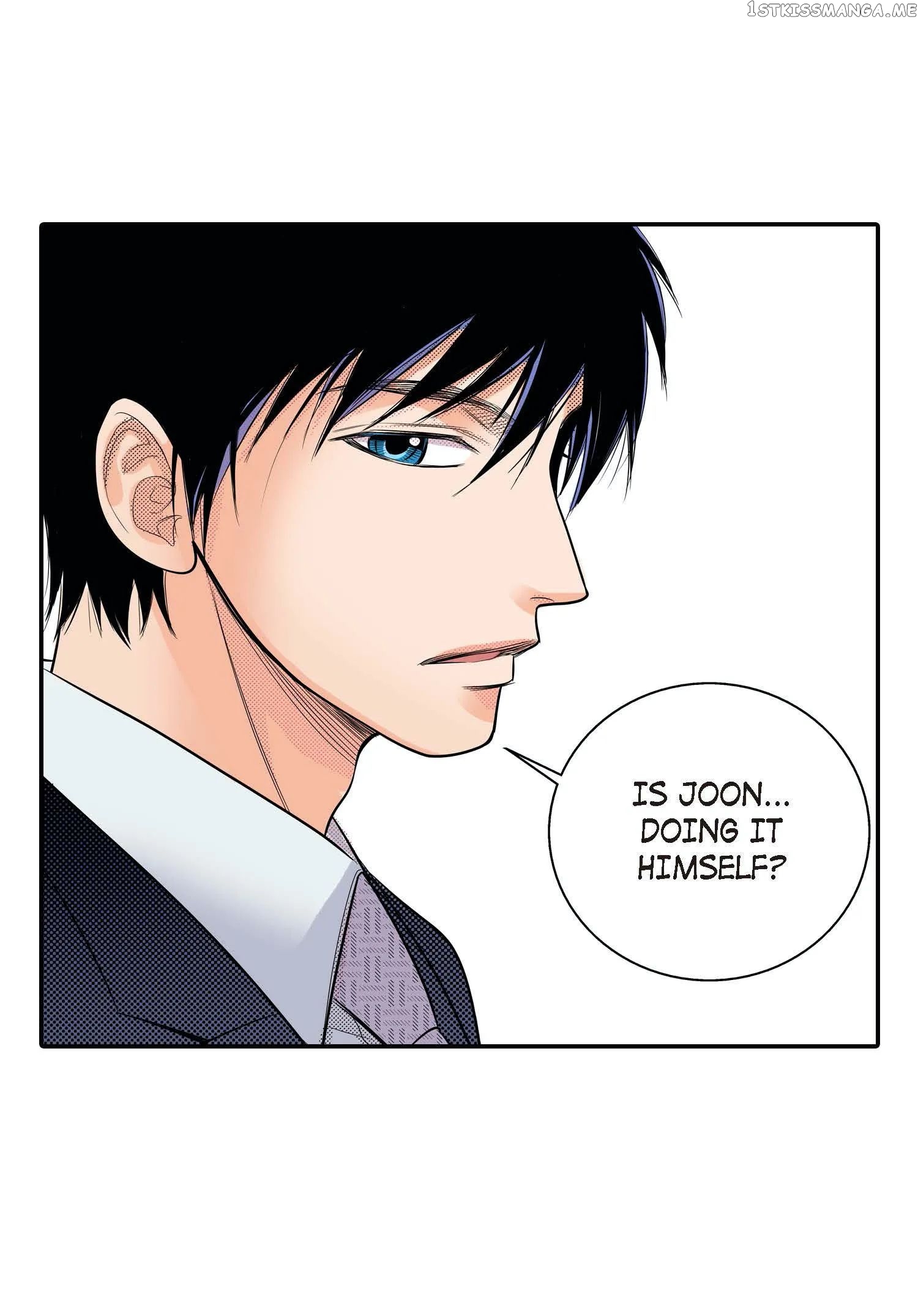 Noona Fan chapter 65 - page 64