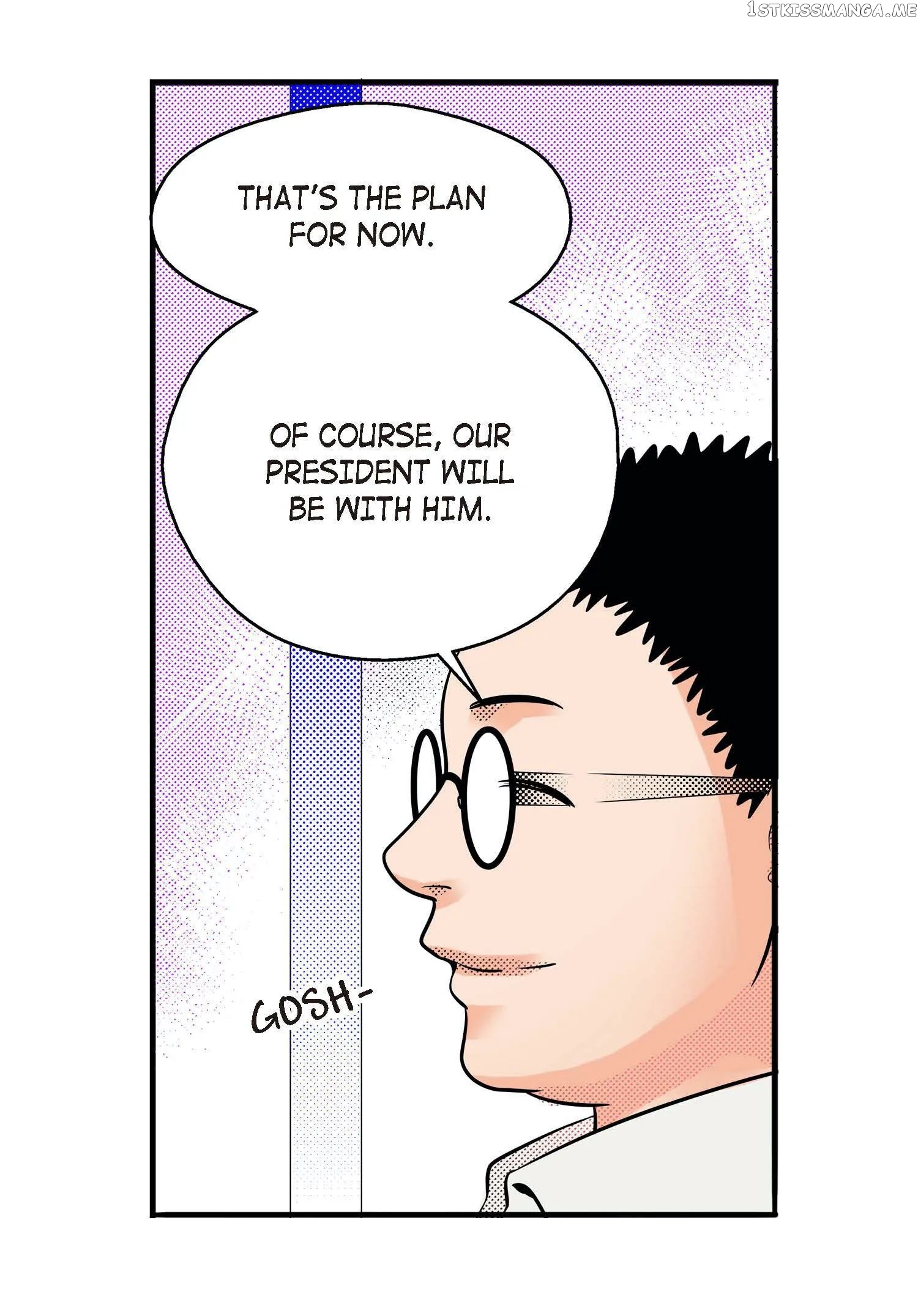 Noona Fan chapter 65 - page 65