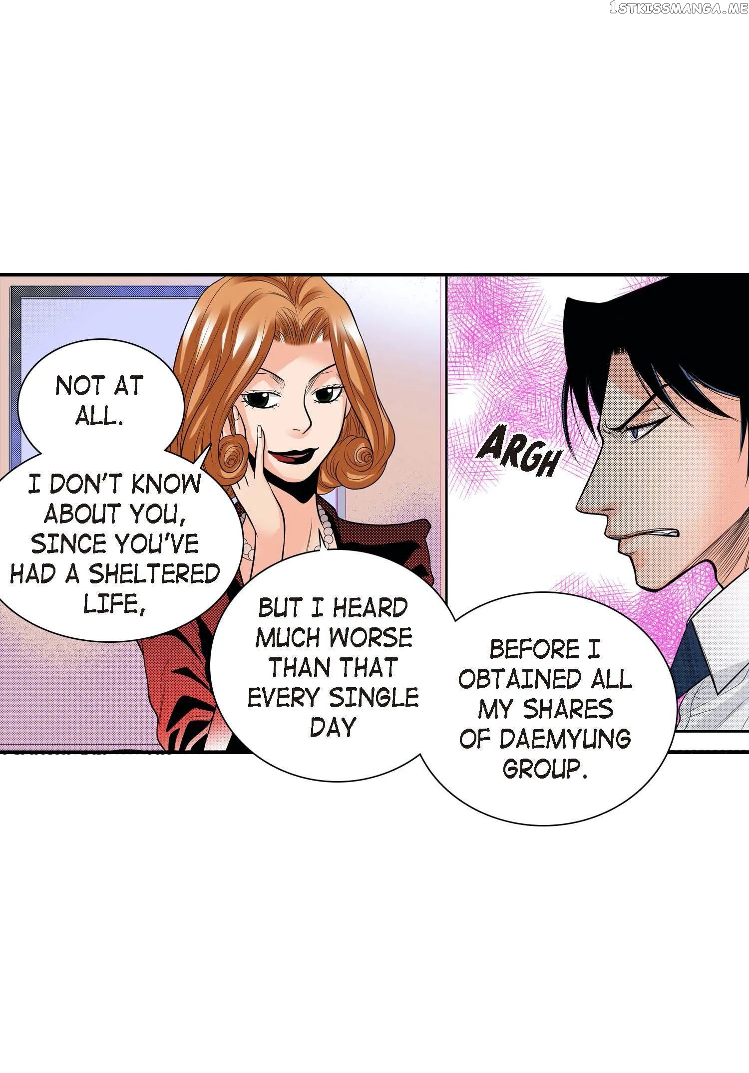 Noona Fan chapter 65 - page 7