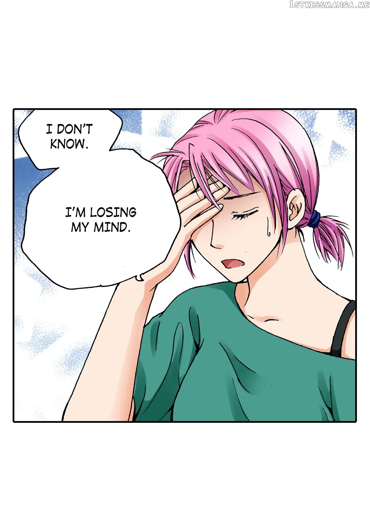 Noona Fan chapter 8 - page 13