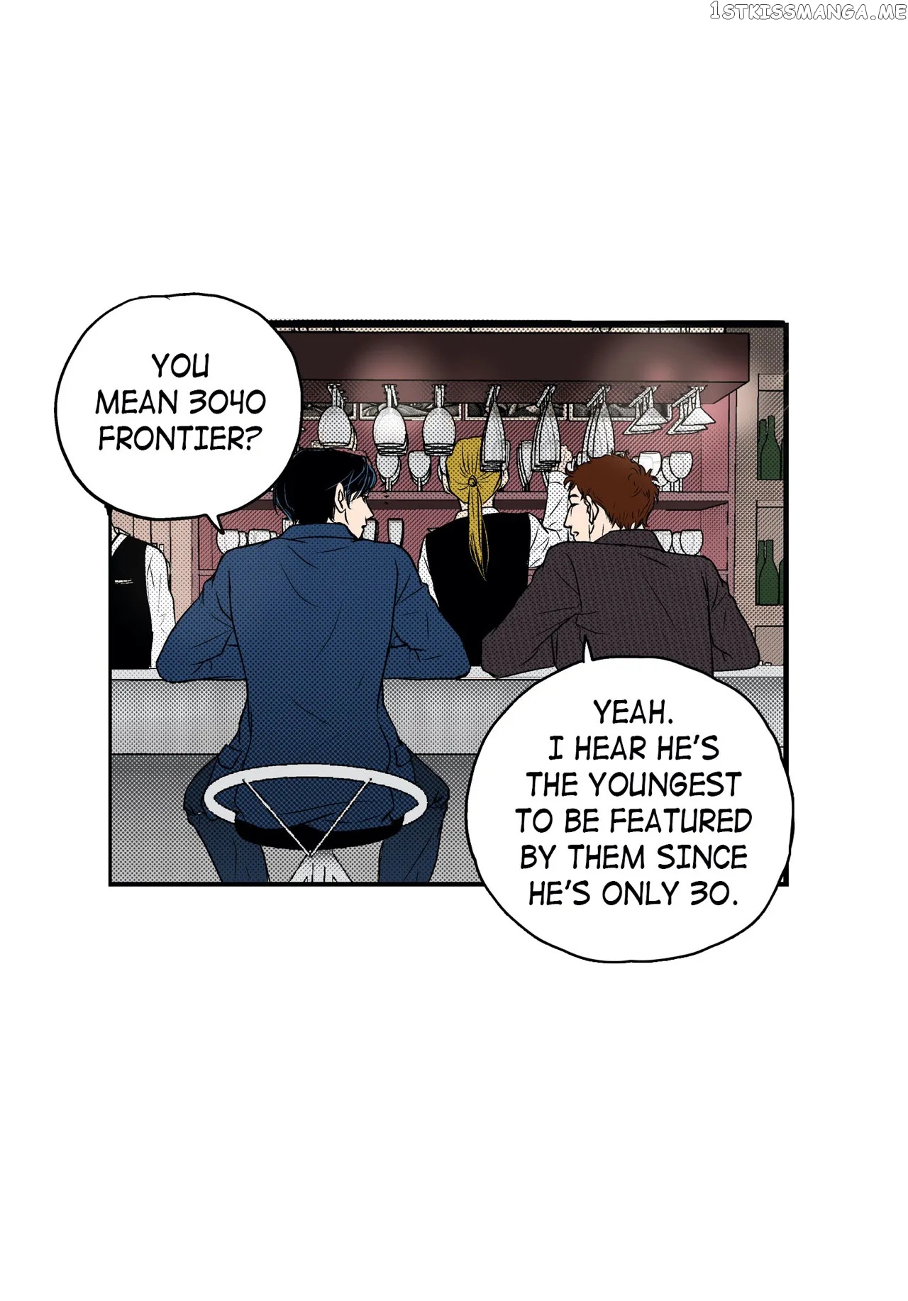 Noona Fan chapter 16 - page 10