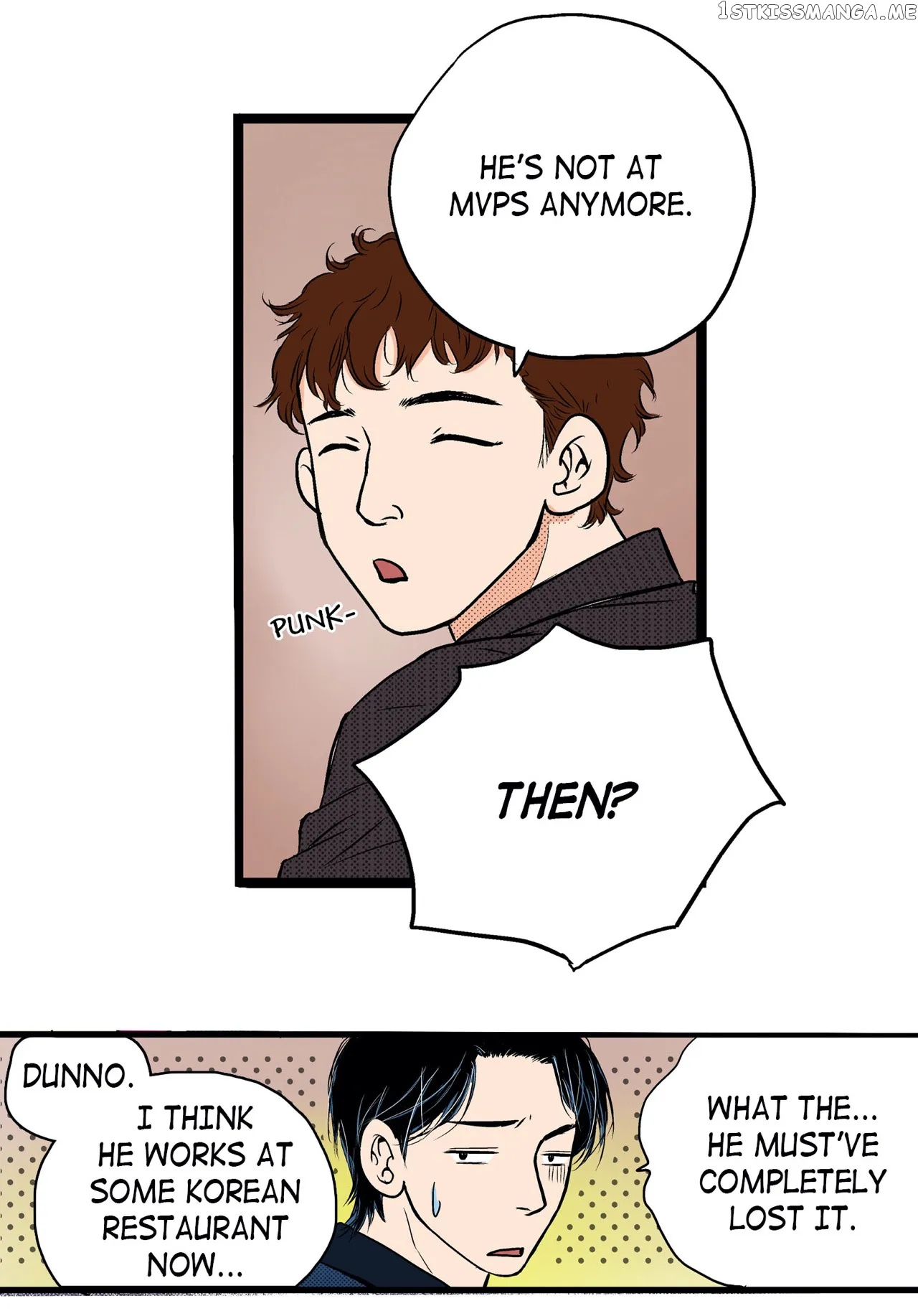 Noona Fan chapter 16 - page 13