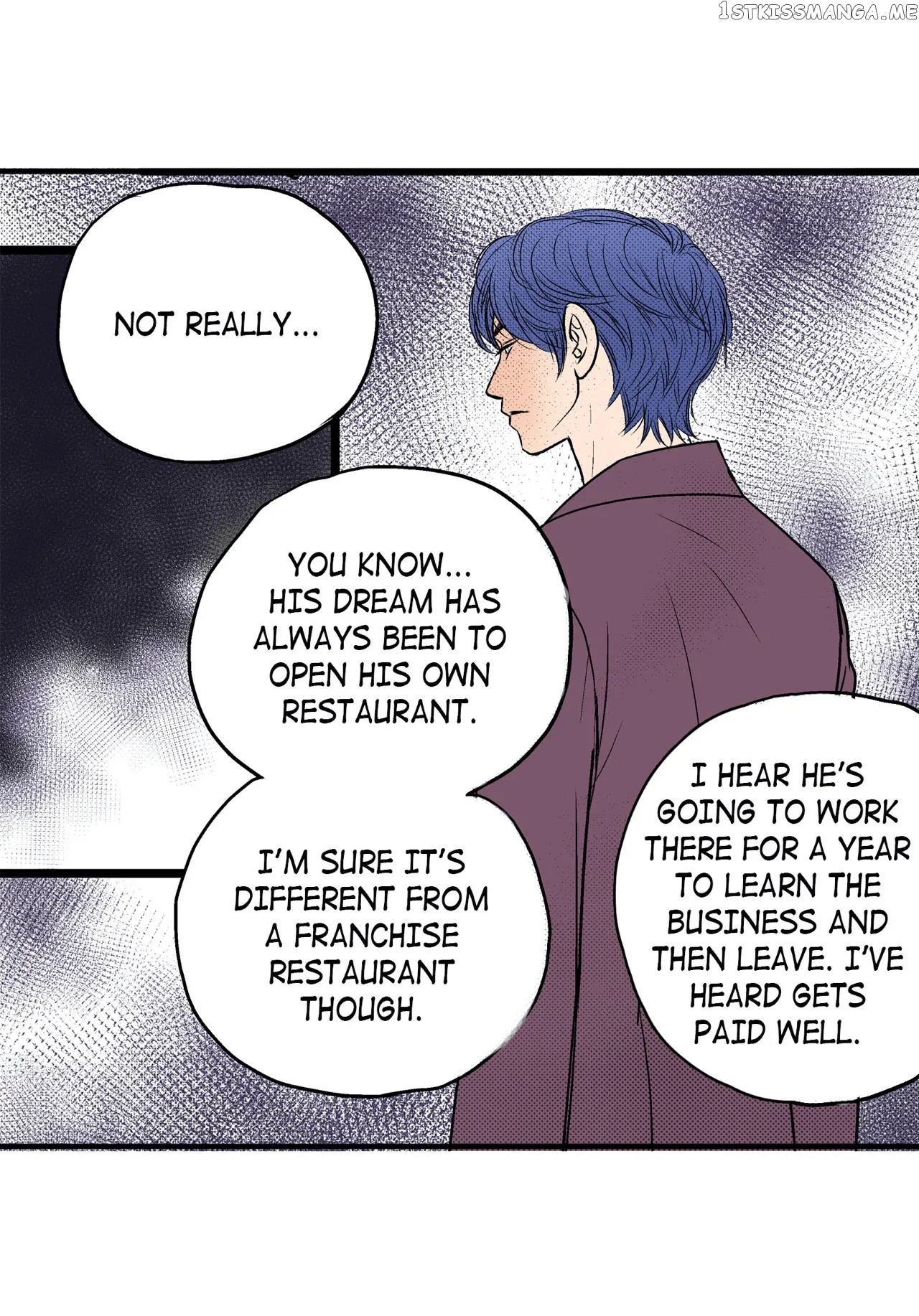 Noona Fan chapter 16 - page 14