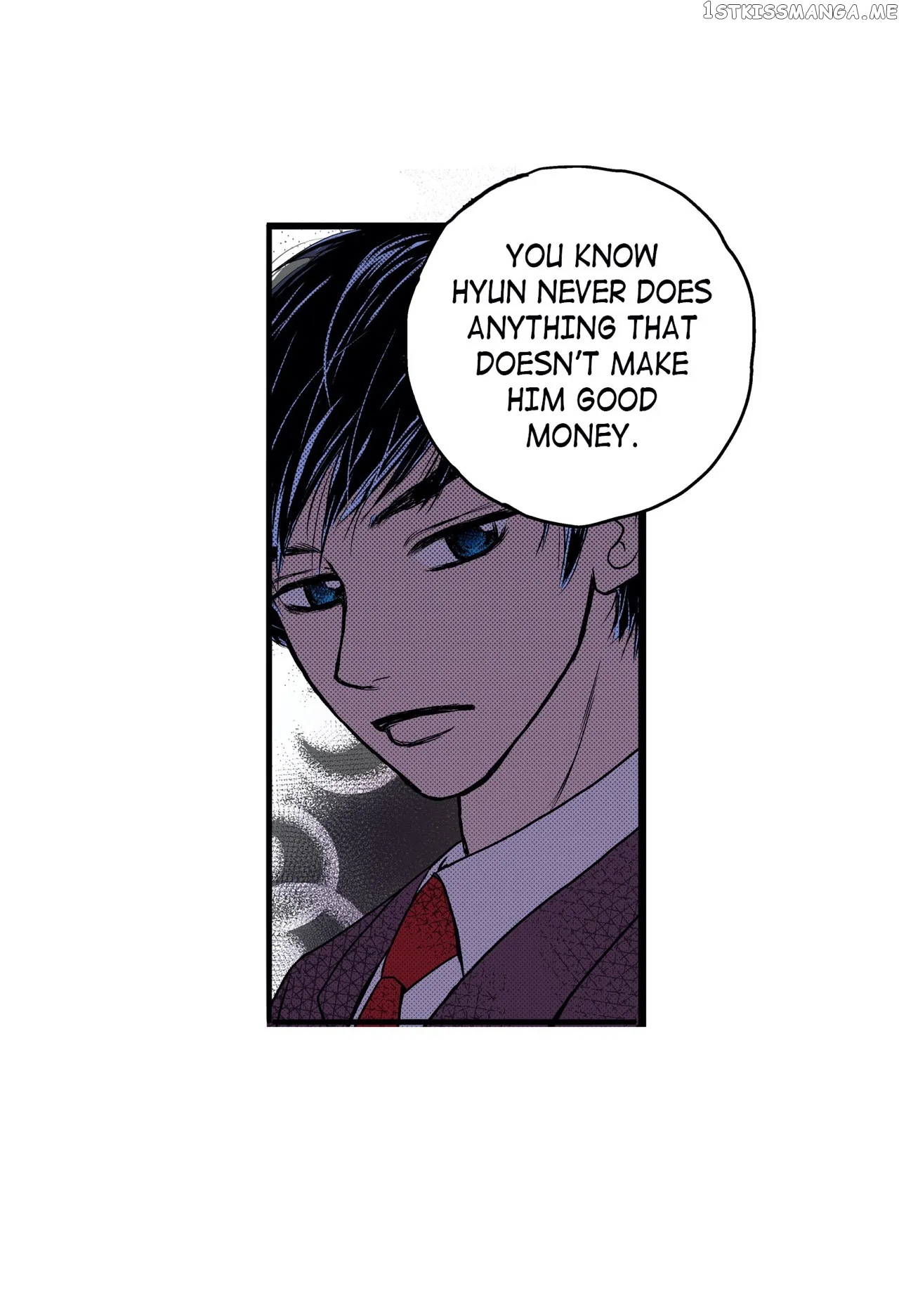 Noona Fan chapter 16 - page 15
