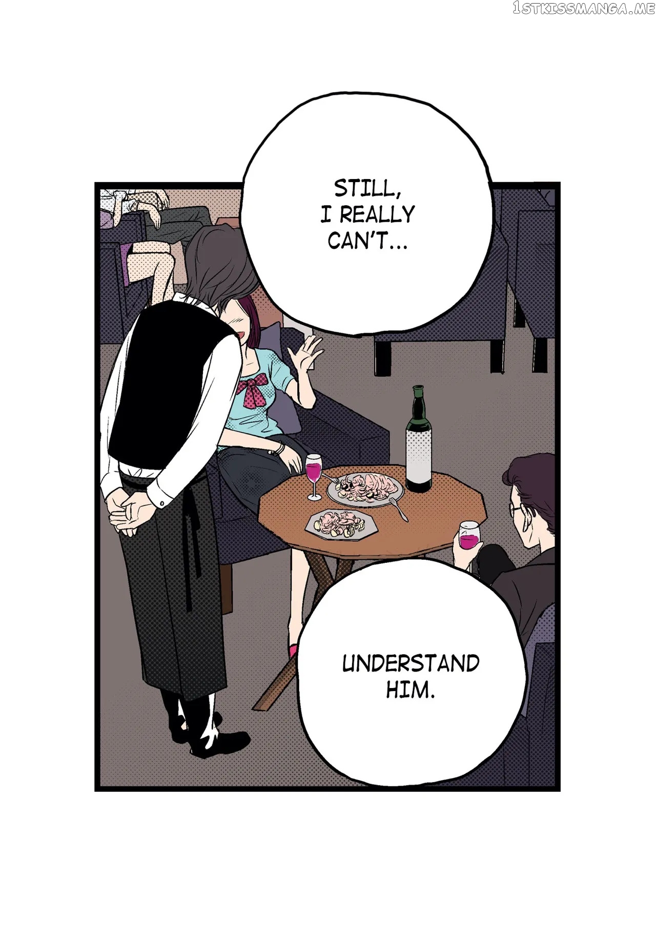 Noona Fan chapter 16 - page 16