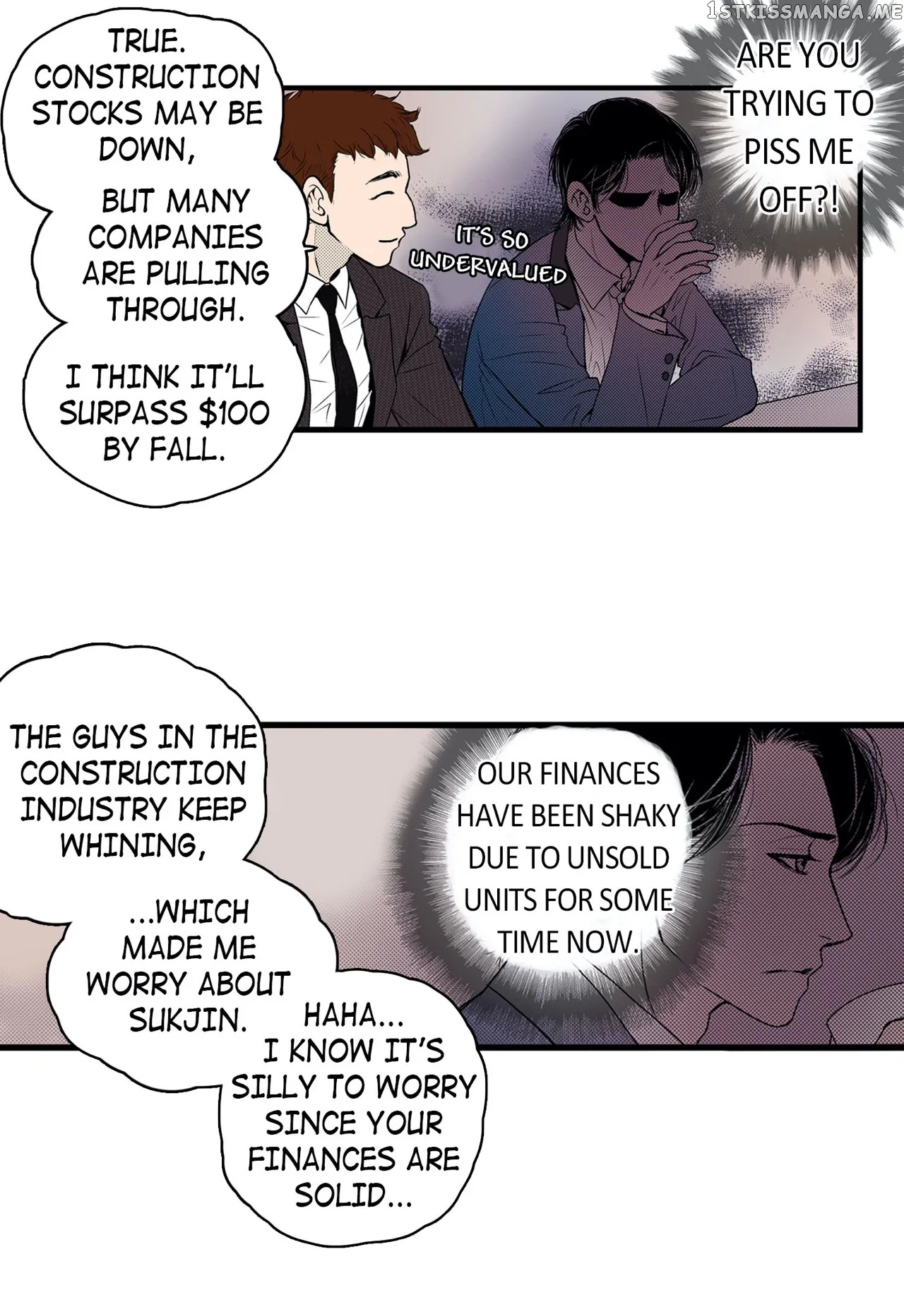Noona Fan chapter 16 - page 19