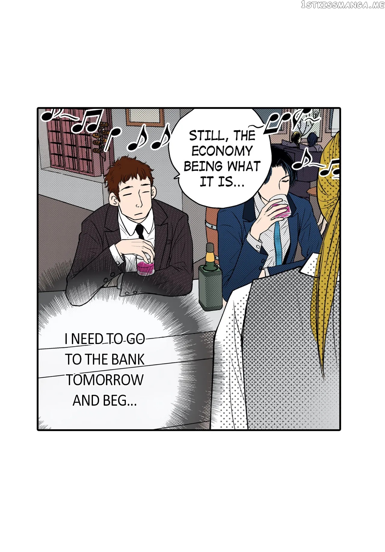 Noona Fan chapter 16 - page 20
