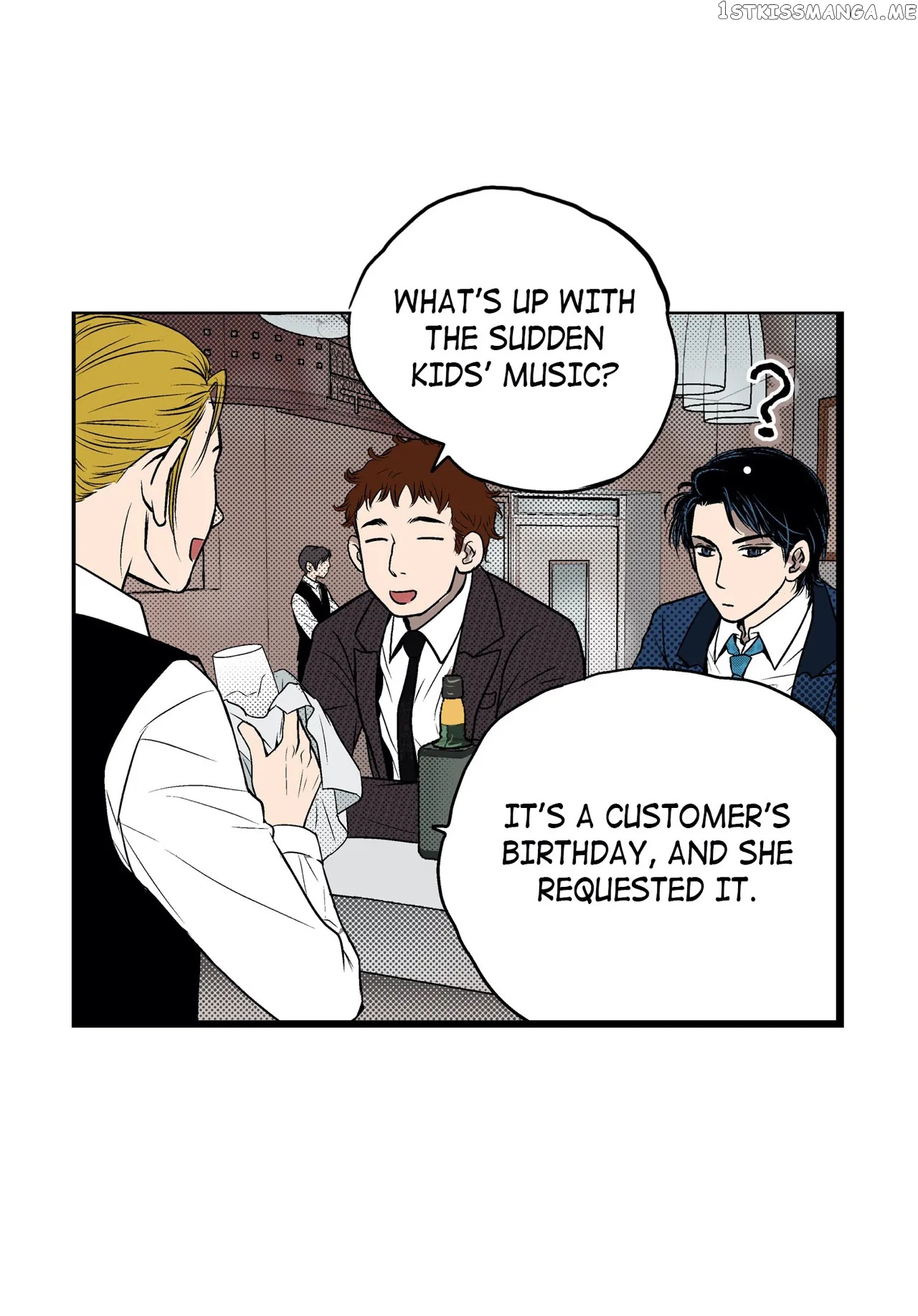 Noona Fan chapter 16 - page 22