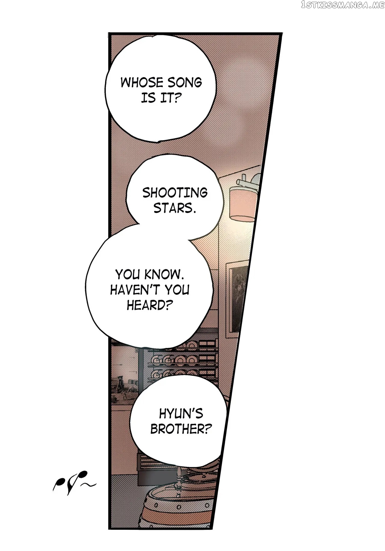 Noona Fan chapter 16 - page 23