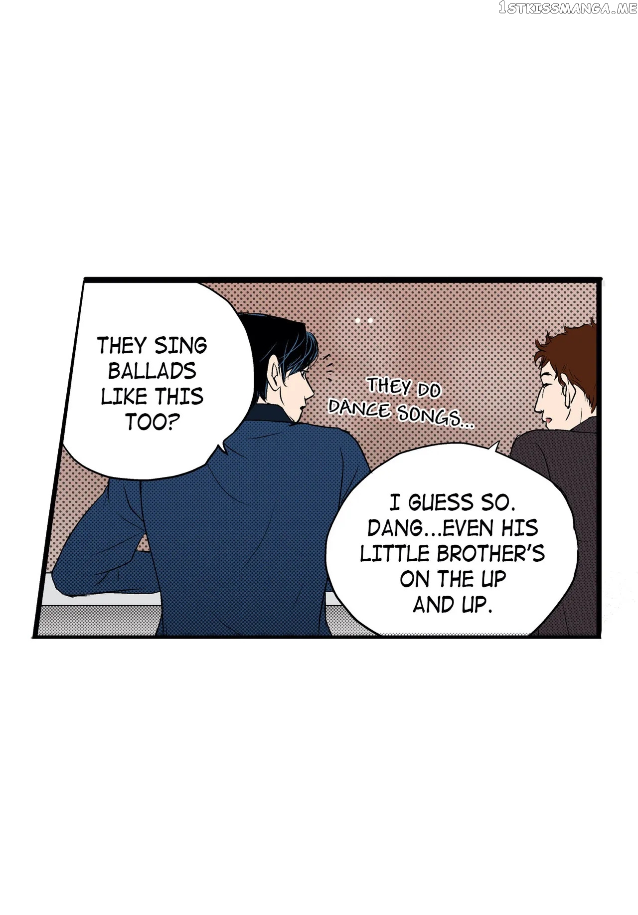 Noona Fan chapter 16 - page 24