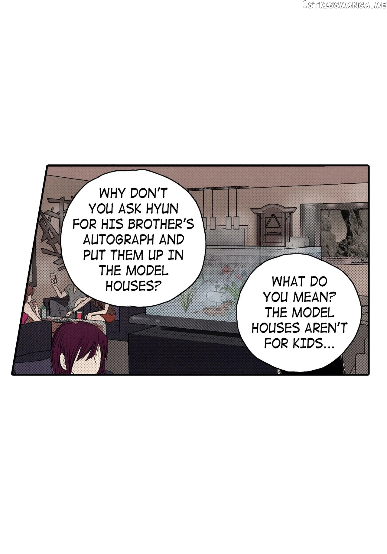 Noona Fan chapter 16 - page 25