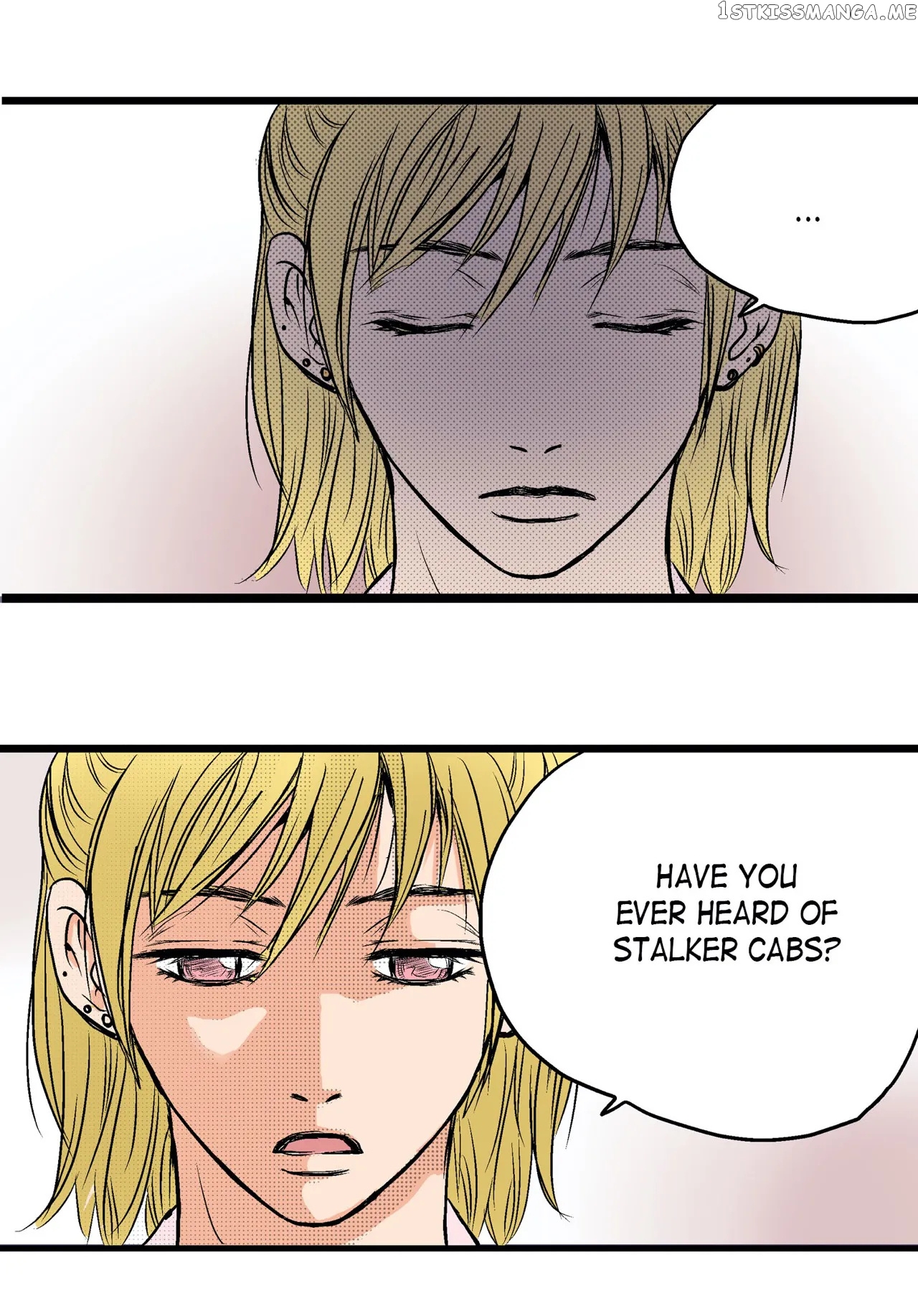 Noona Fan chapter 16 - page 31