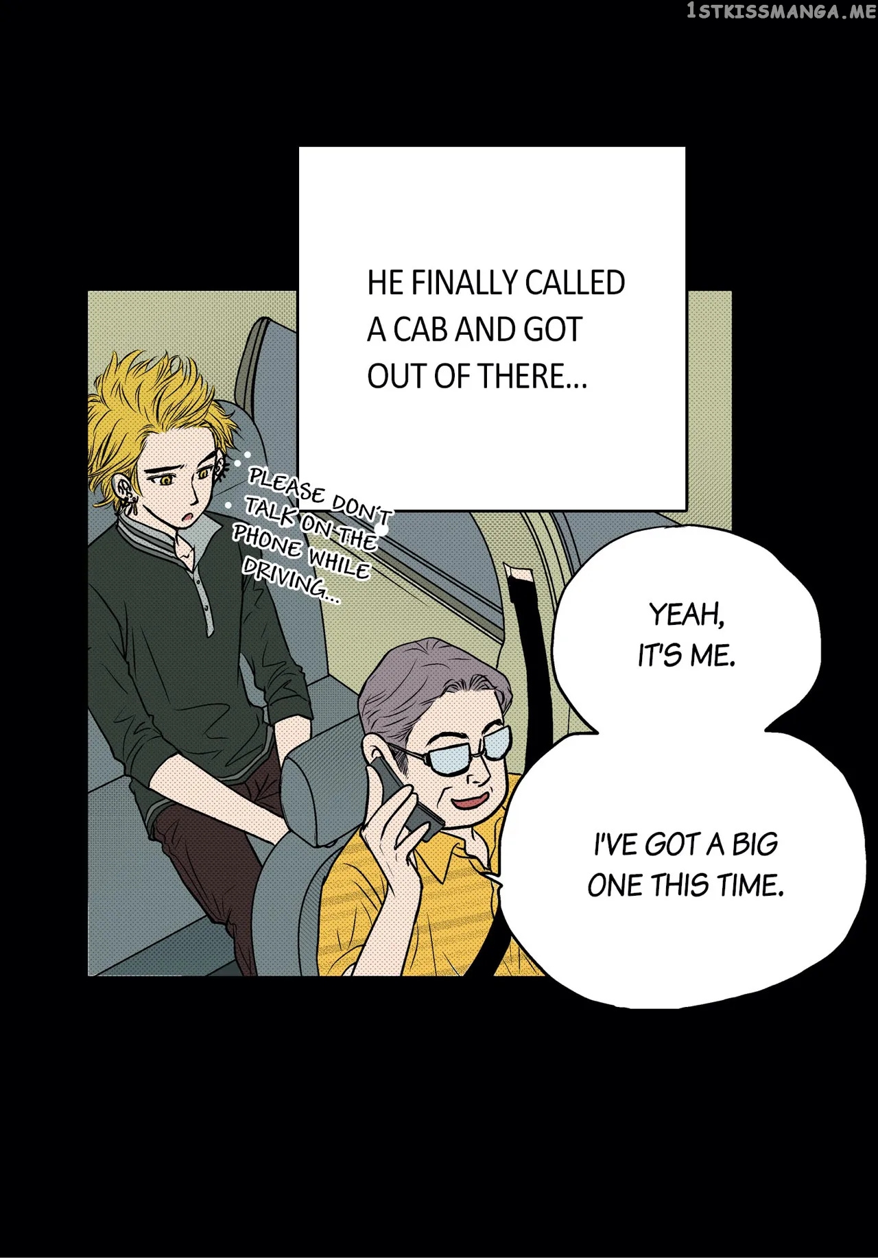Noona Fan chapter 16 - page 37