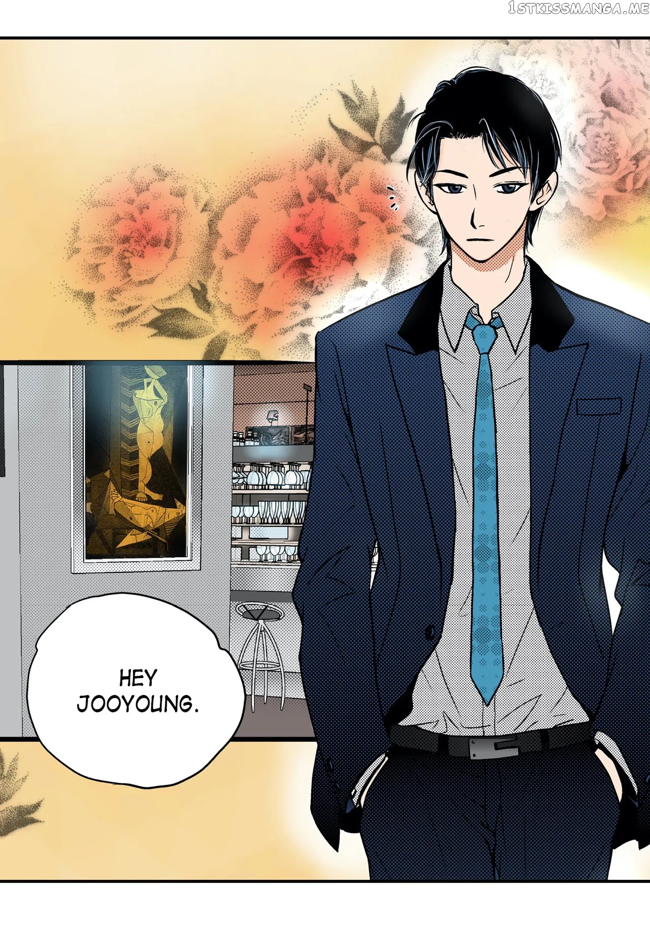 Noona Fan chapter 16 - page 4