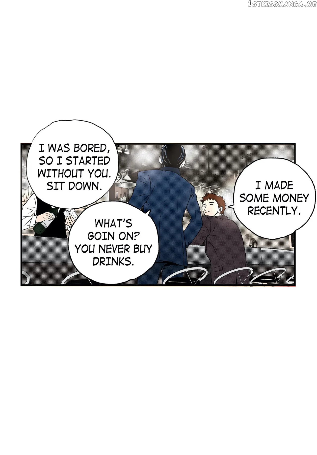 Noona Fan chapter 16 - page 5