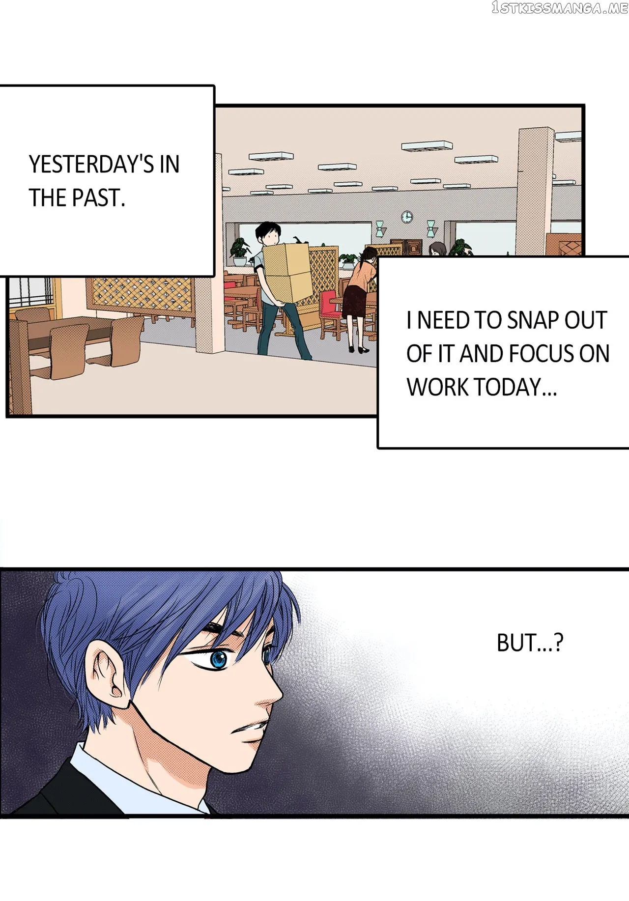 Noona Fan chapter 16 - page 57
