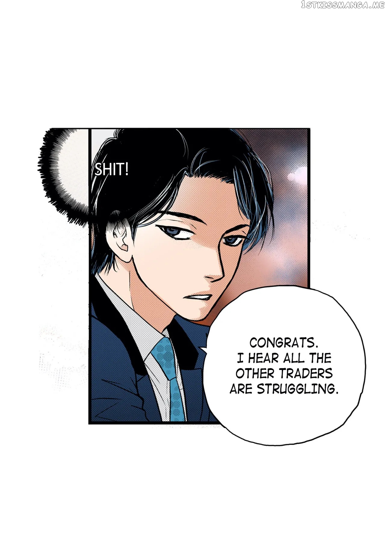 Noona Fan chapter 16 - page 6