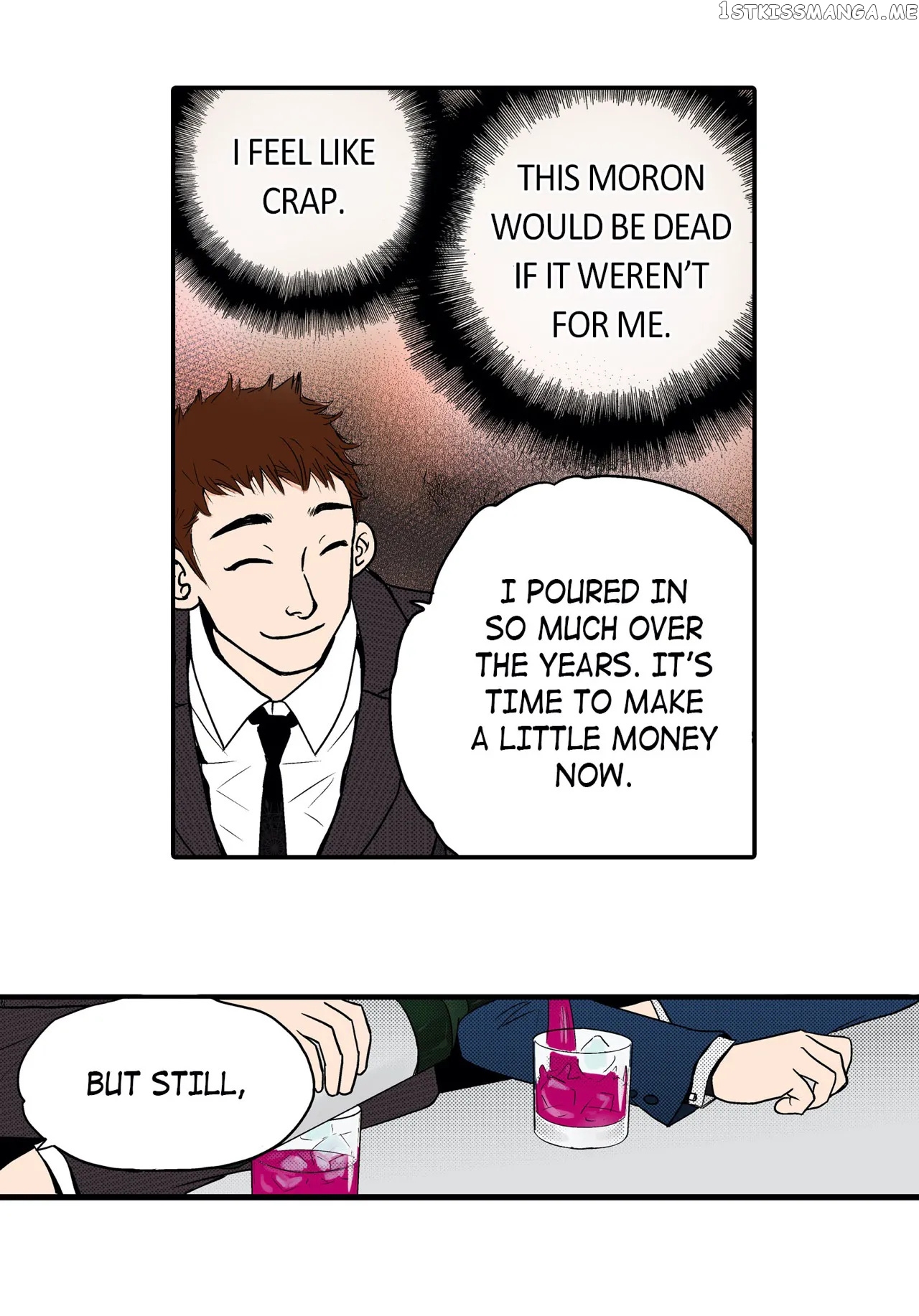 Noona Fan chapter 16 - page 7