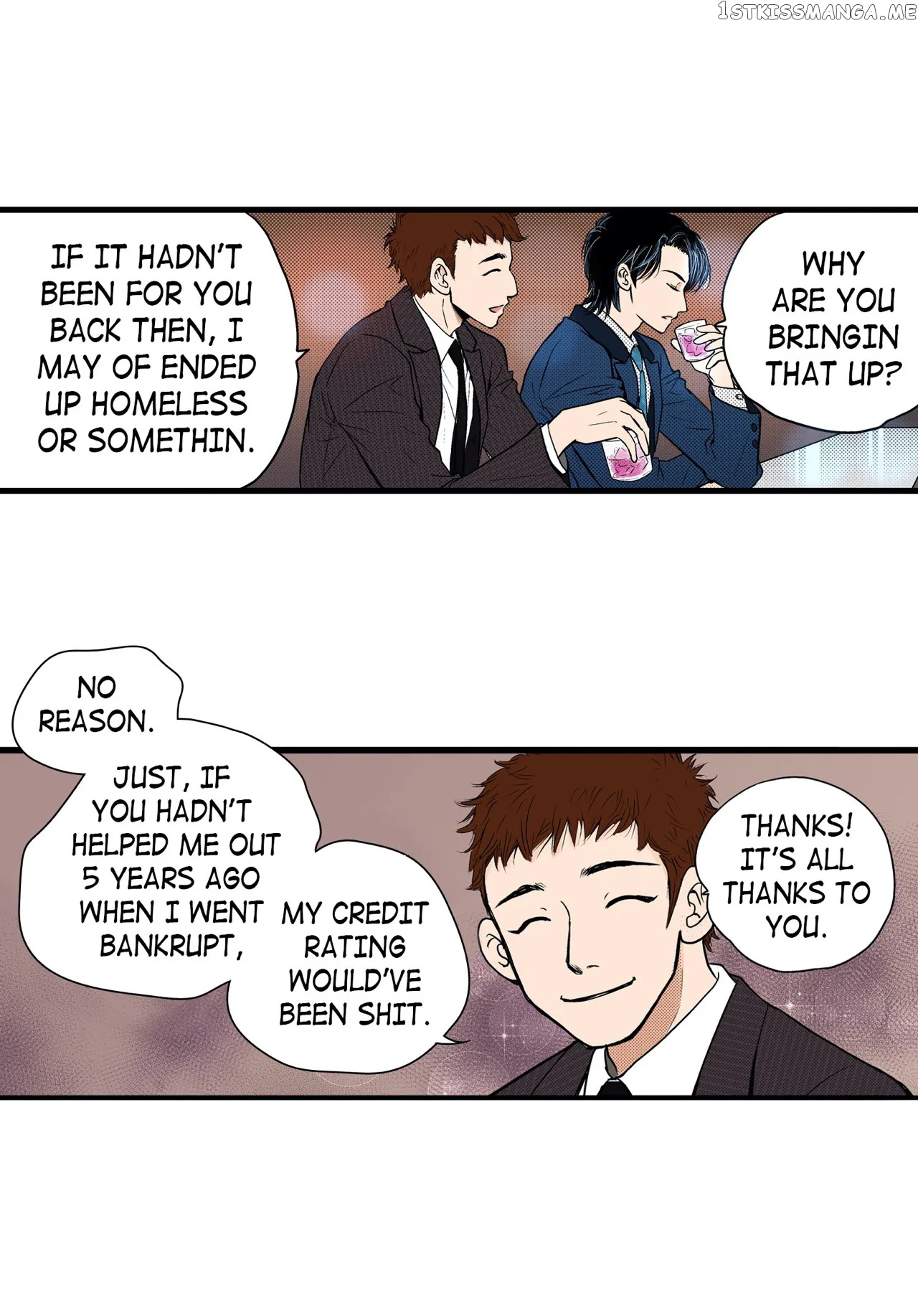 Noona Fan chapter 16 - page 8