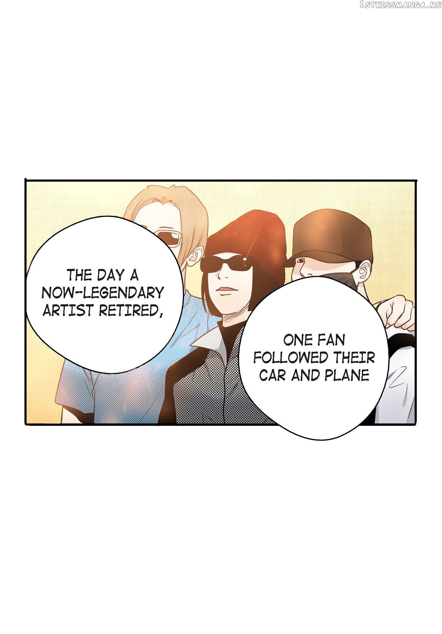 Noona Fan chapter 66 - page 12