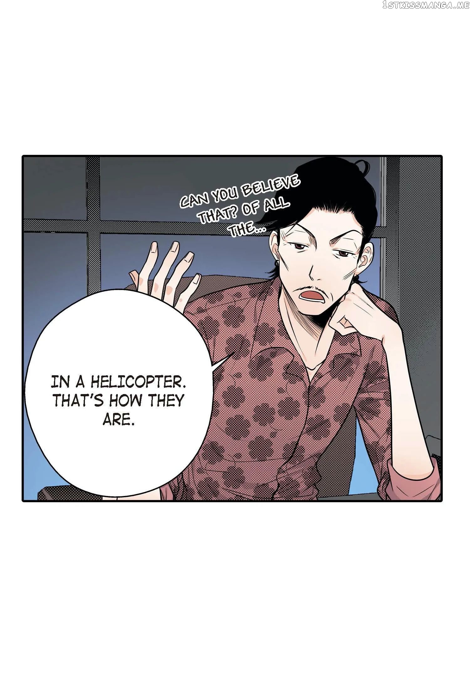 Noona Fan chapter 66 - page 13