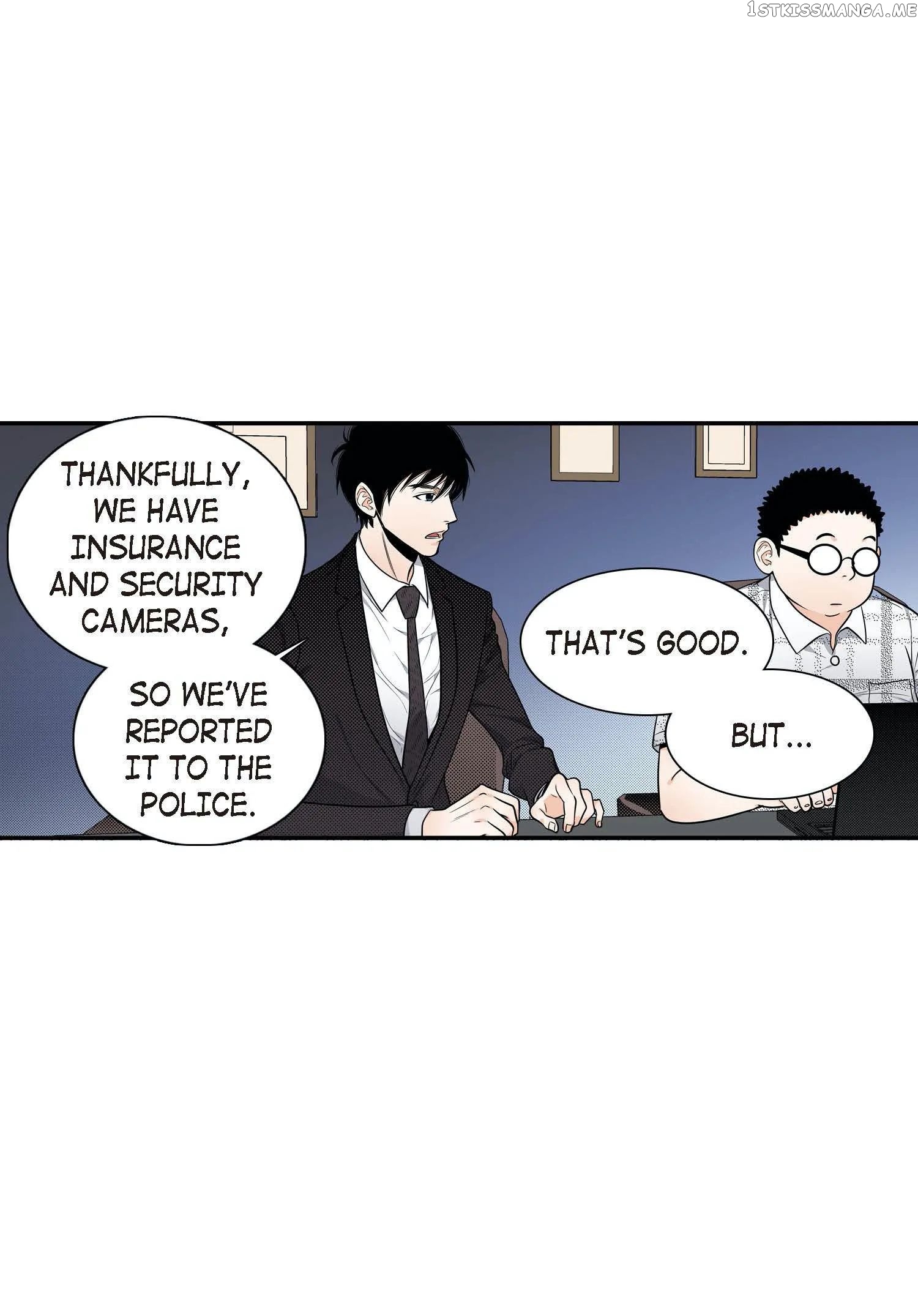 Noona Fan chapter 66 - page 15