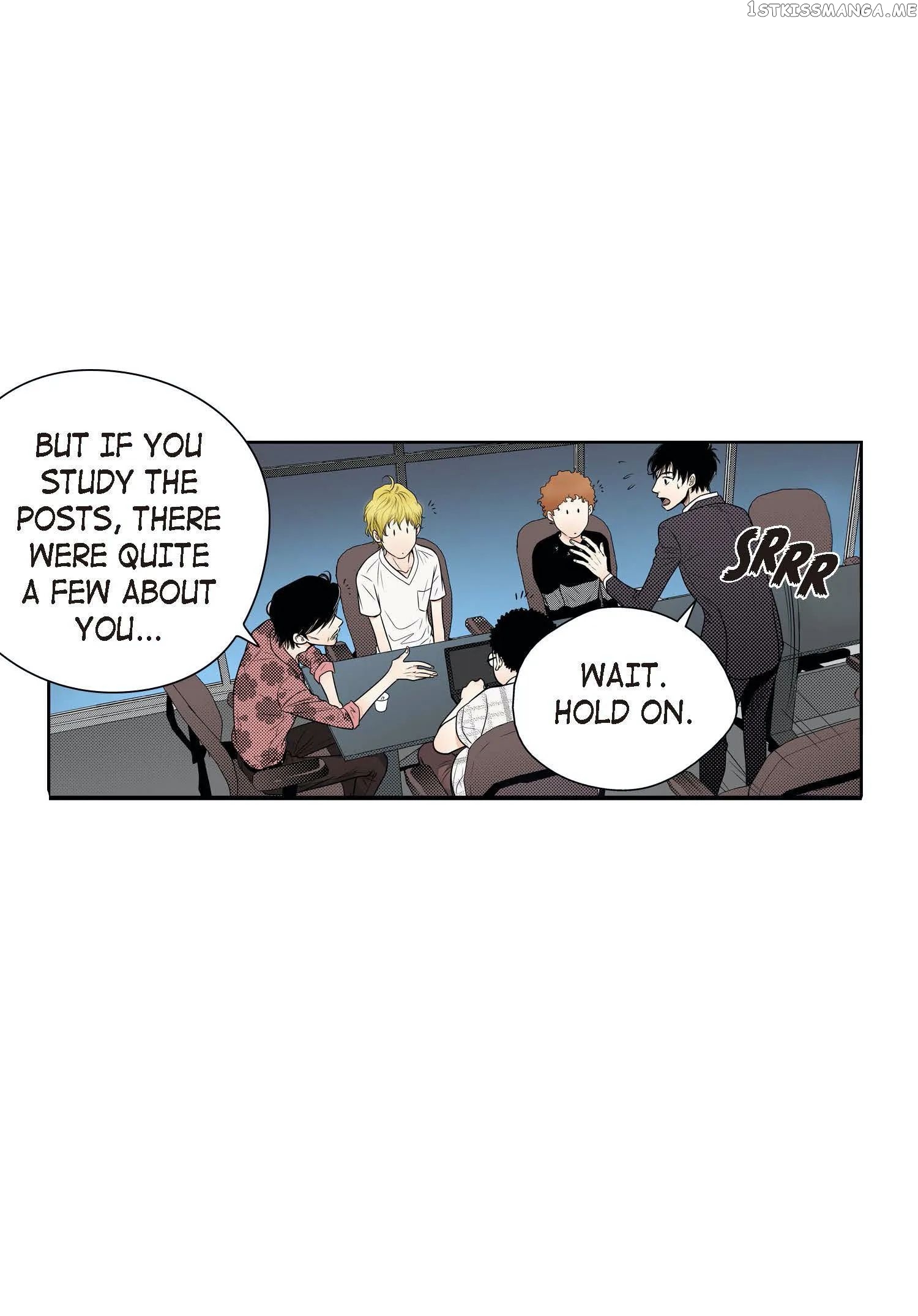 Noona Fan chapter 66 - page 20