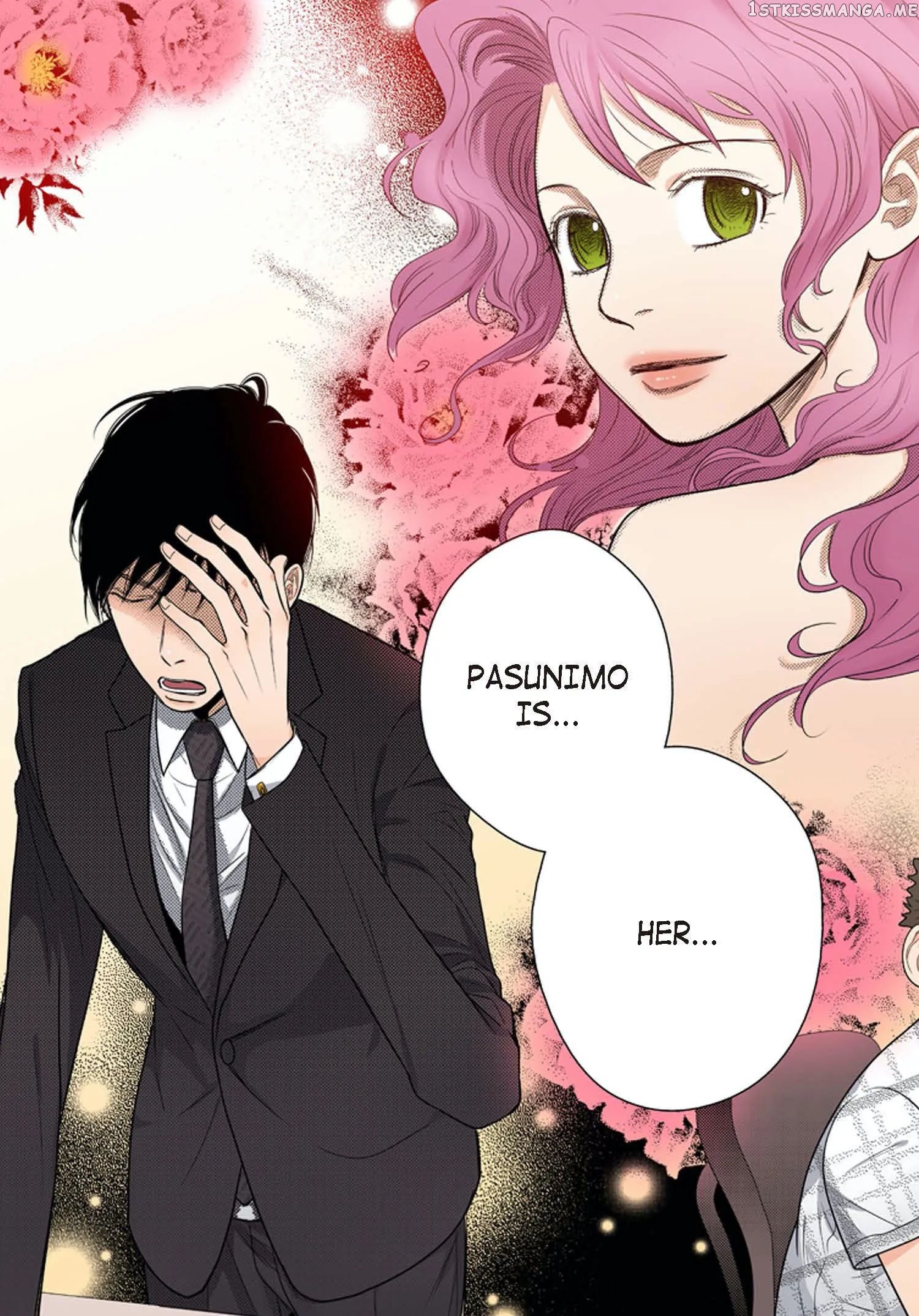 Noona Fan chapter 66 - page 23