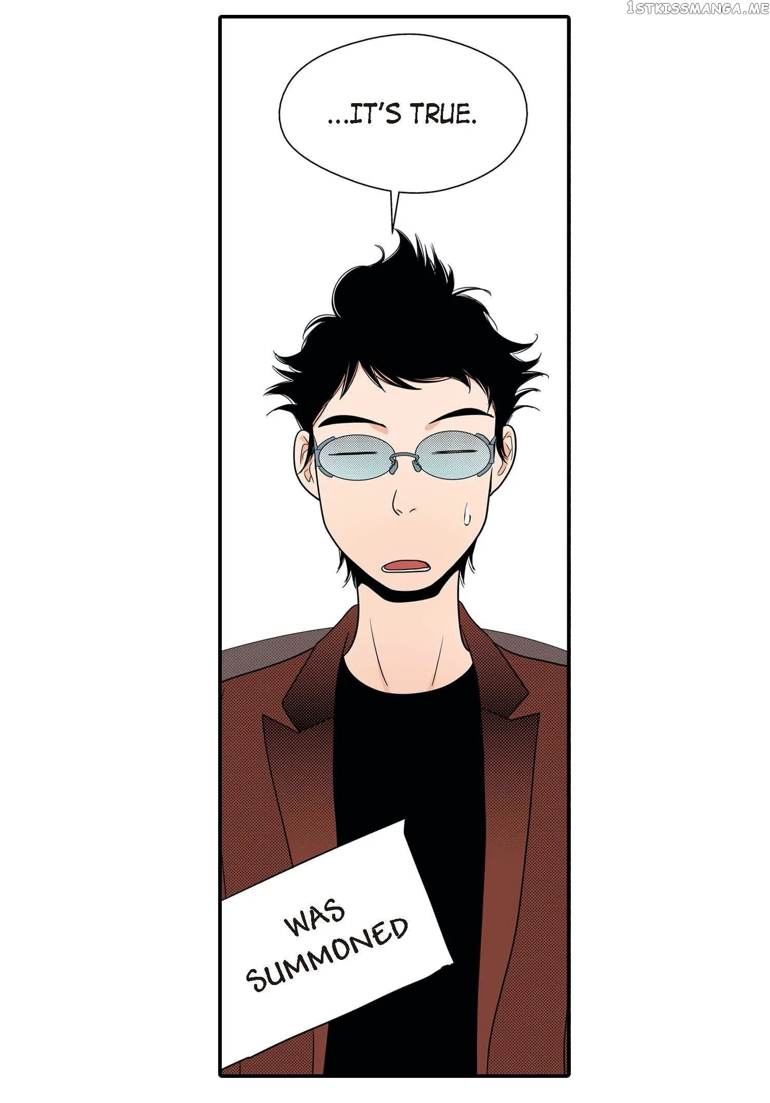 Noona Fan chapter 66 - page 25