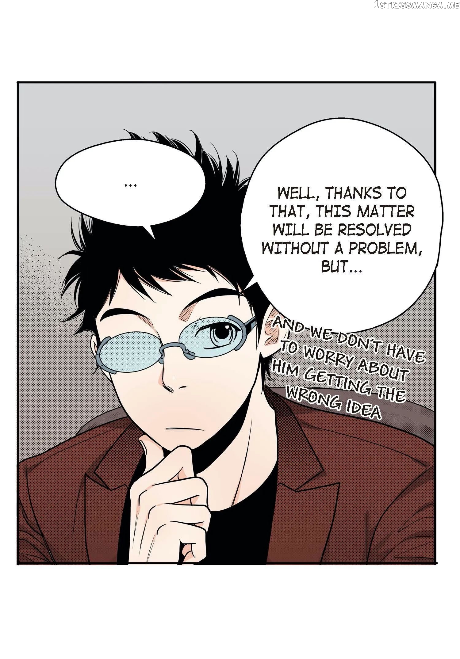 Noona Fan chapter 66 - page 38