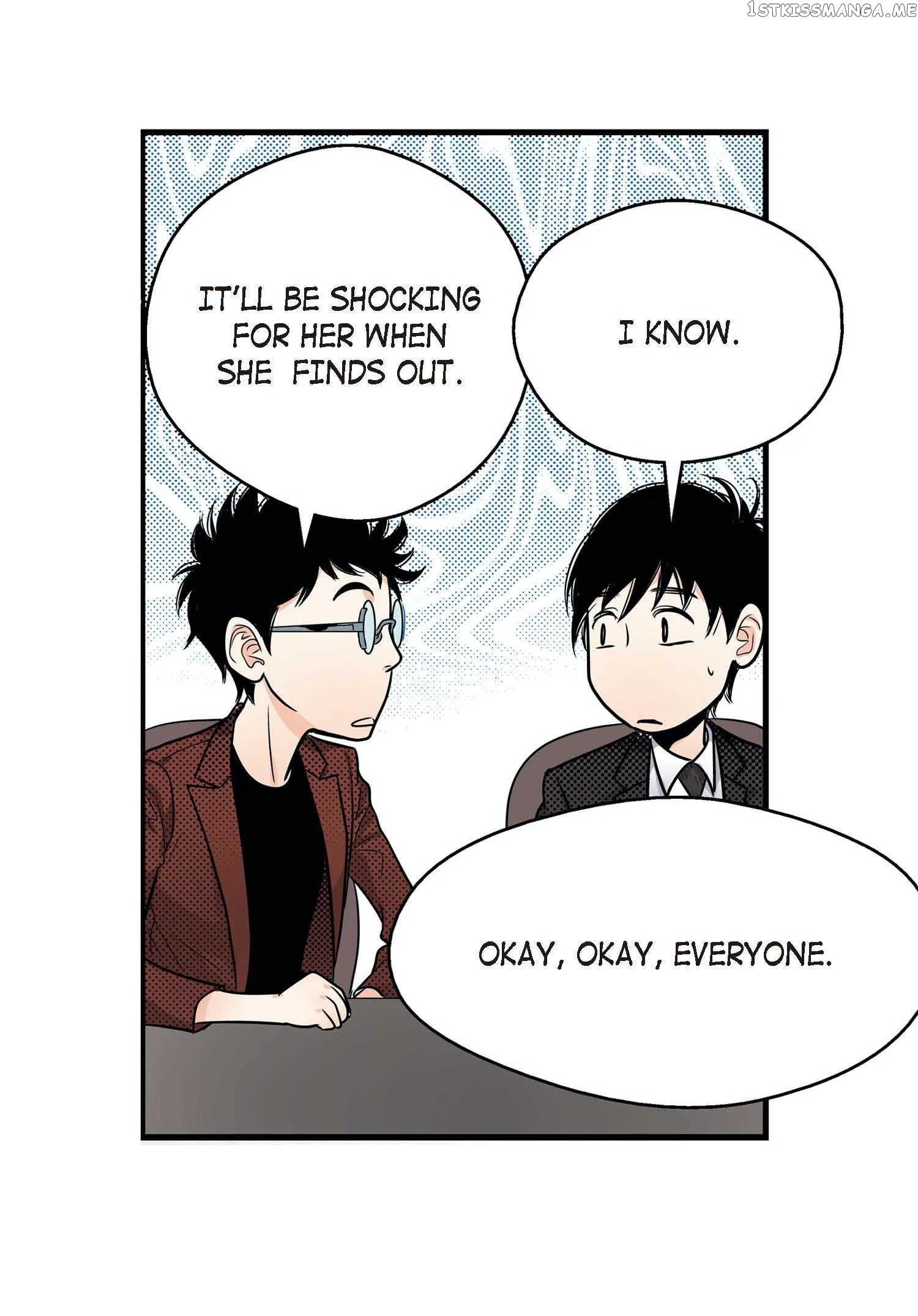 Noona Fan chapter 66 - page 39
