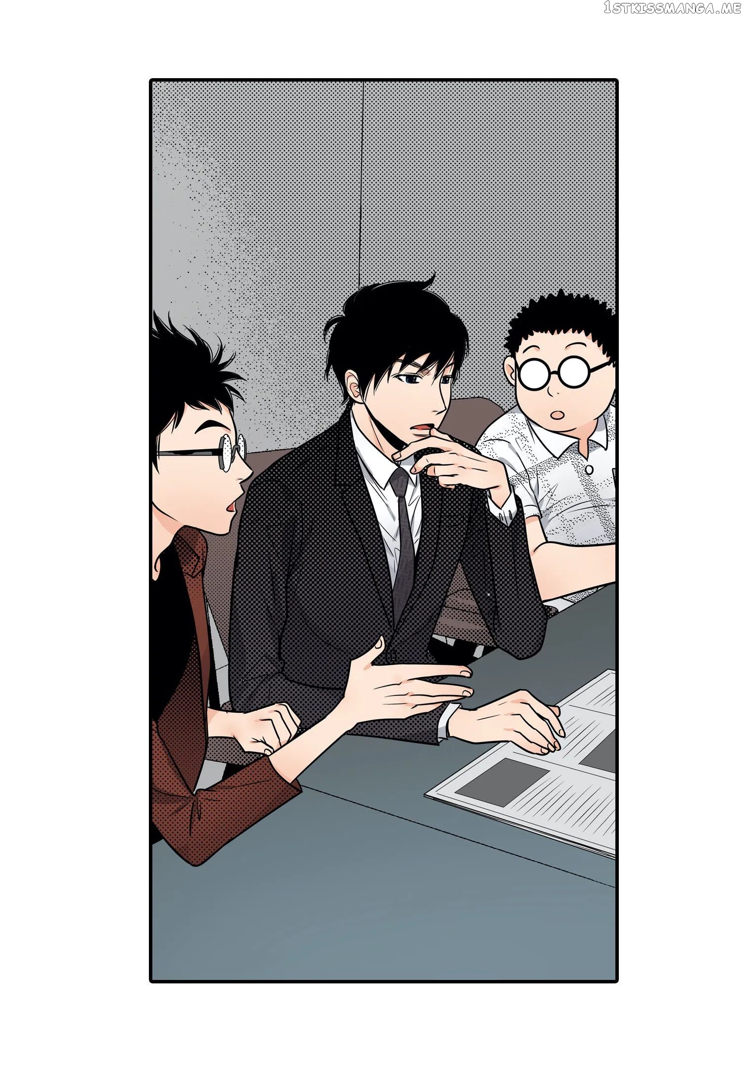 Noona Fan chapter 66 - page 46