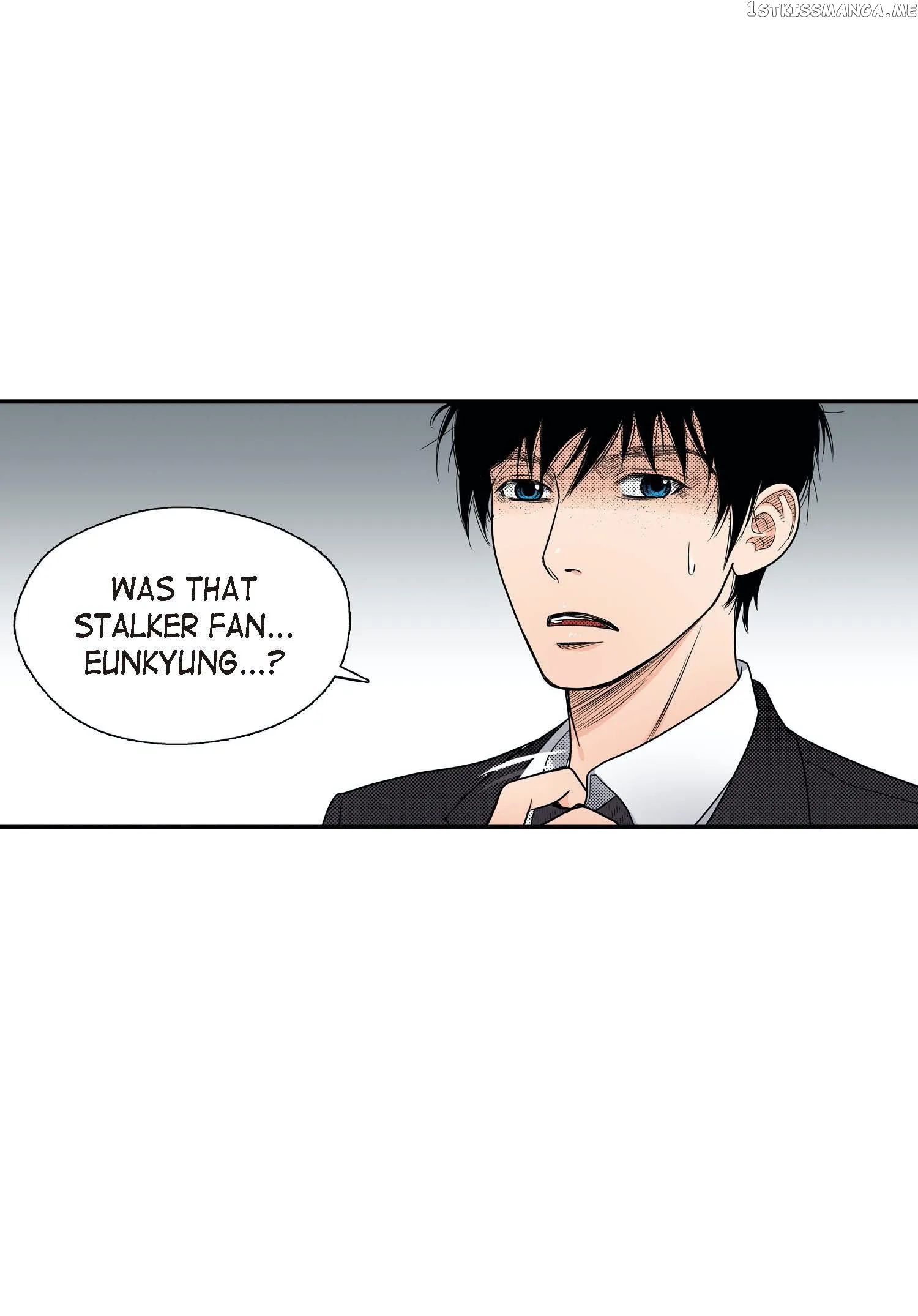 Noona Fan chapter 66 - page 47
